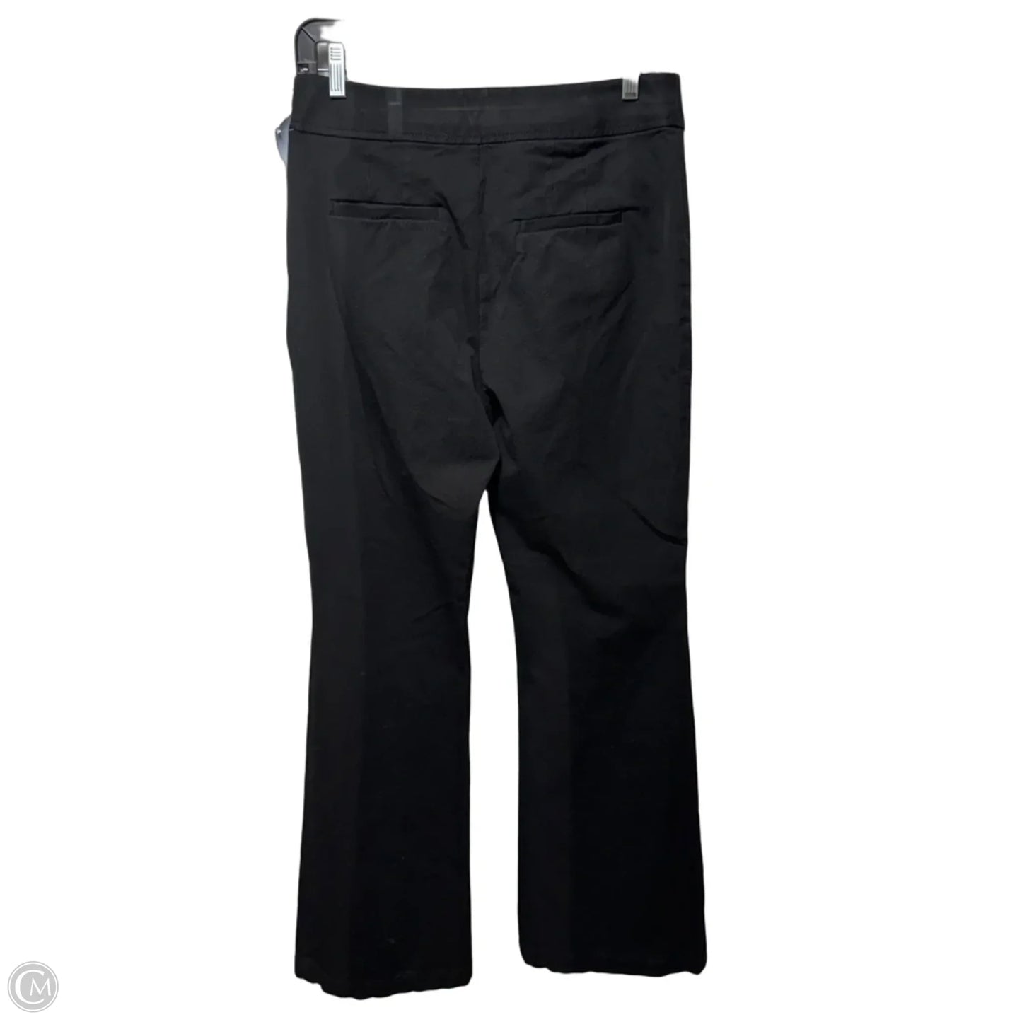 Pants Dress By Maeve In Black, Size: 10
