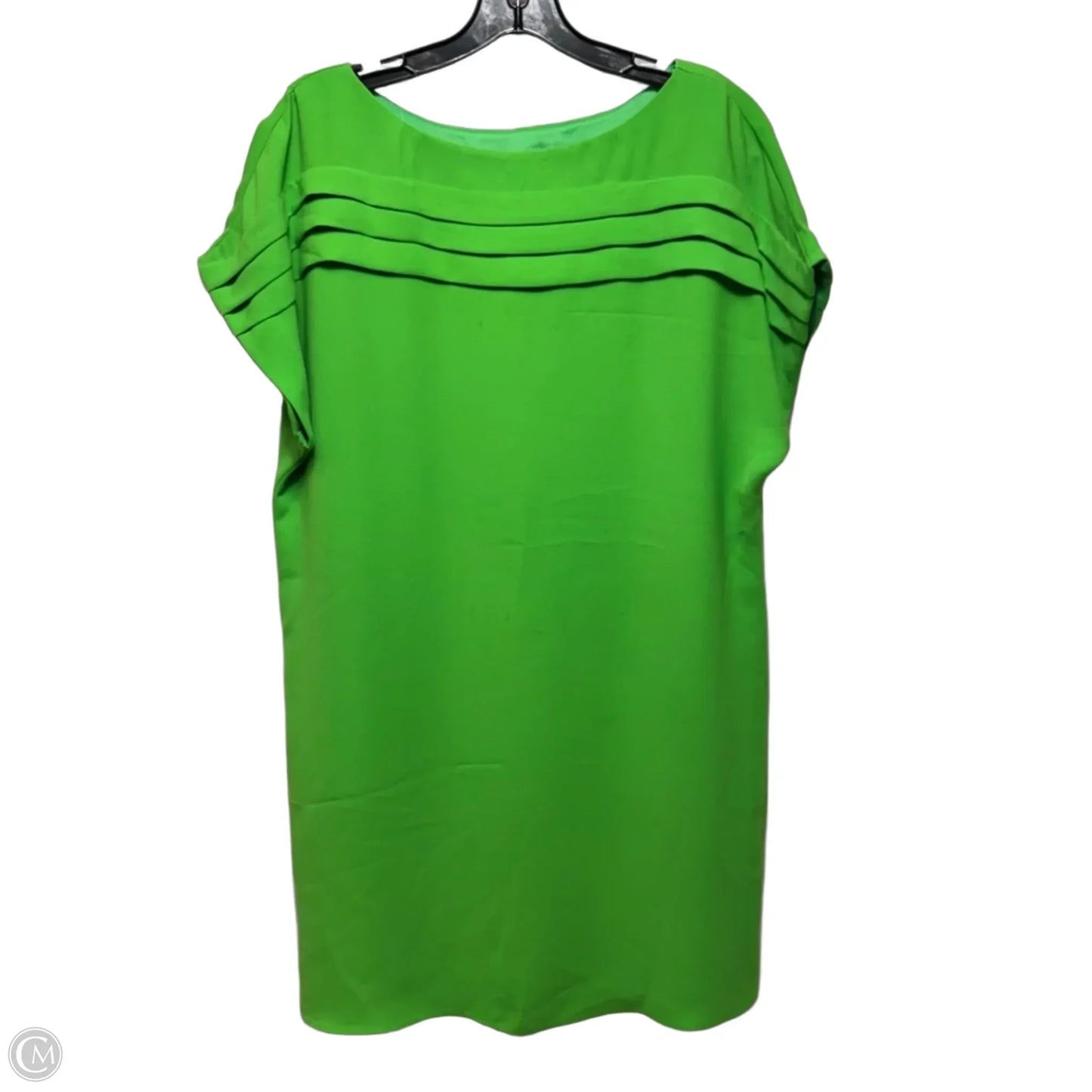 Adita Dress By Trina Turk In Green, Size: 8