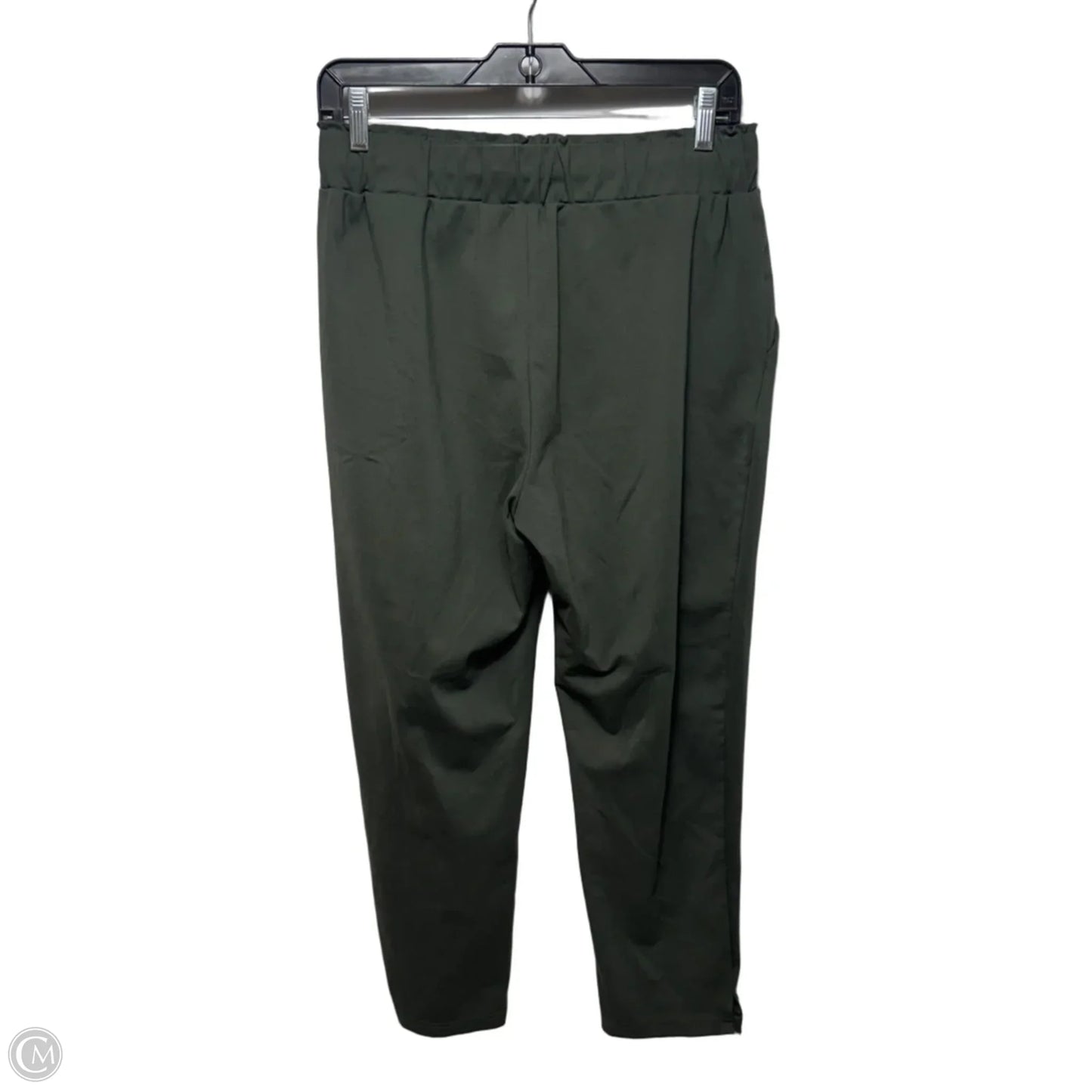 Pants Lounge By Joie In Green, Size: M