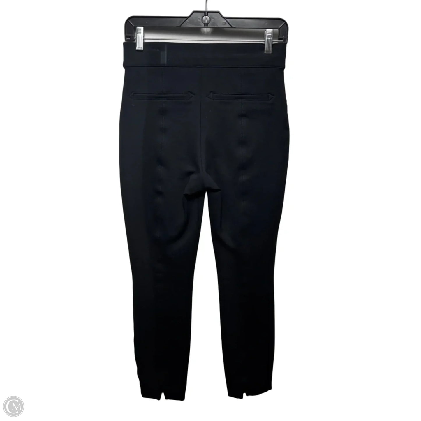 Pants Leggings By Spanx In Black, Size: S