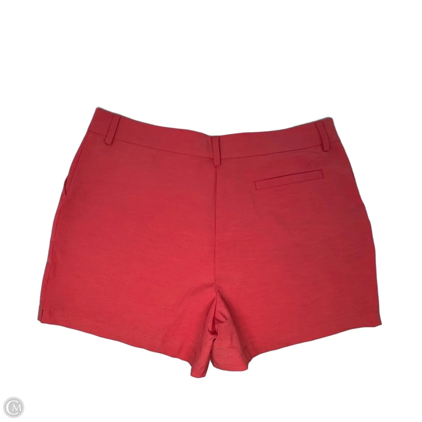 Shorts By Southern Tide In Pink, Size: 14