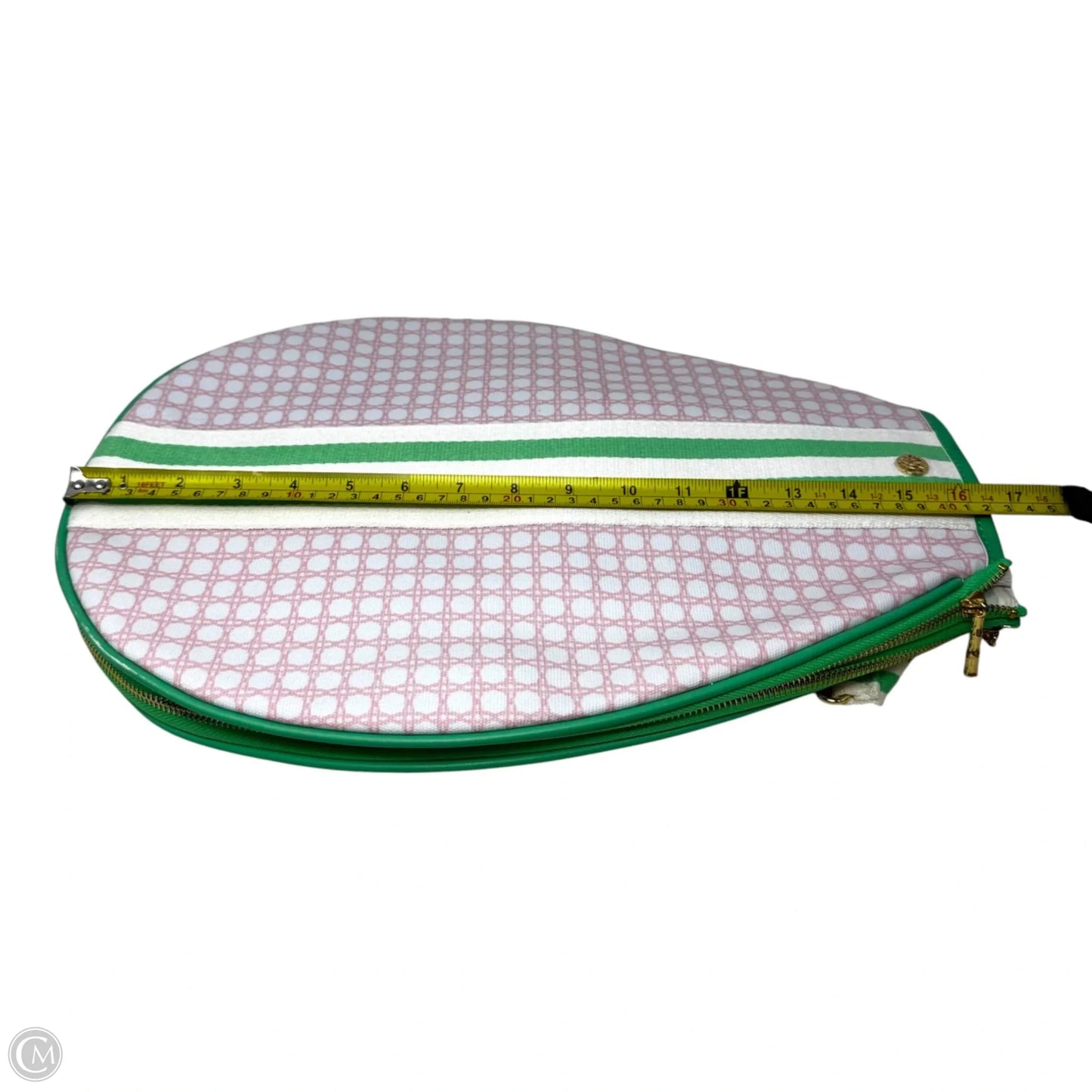 Racquet Bag By Lilly Pulitzer, Size: