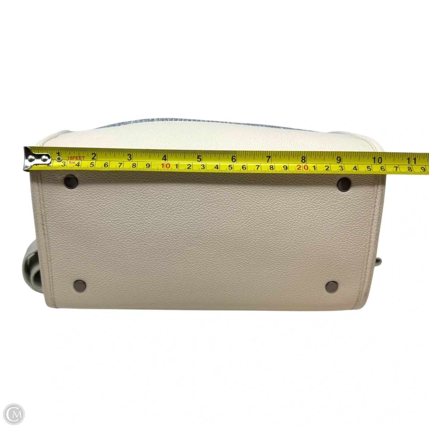 Chiswick Small Shopper Handbag Designer By Kurt Geiger, Size: Medium