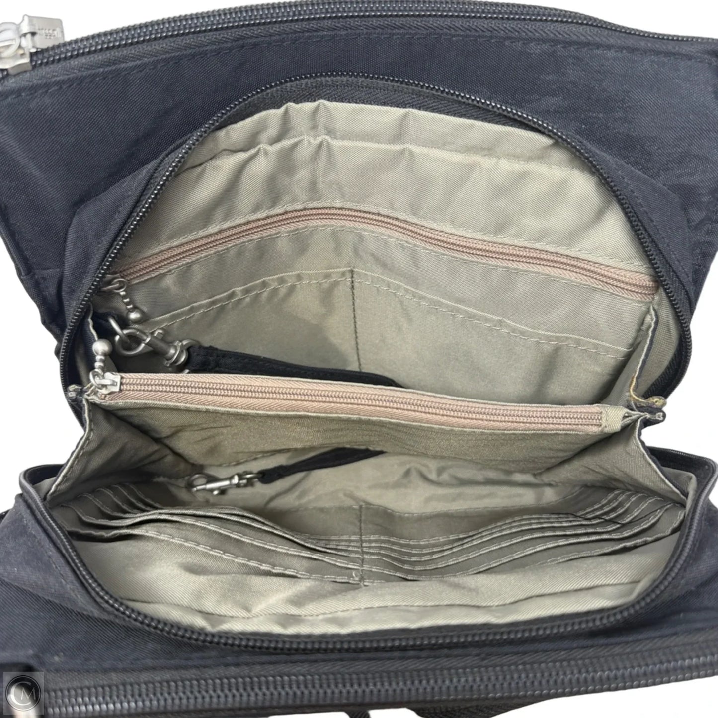Crossbody By Baggallini, Size: Medium