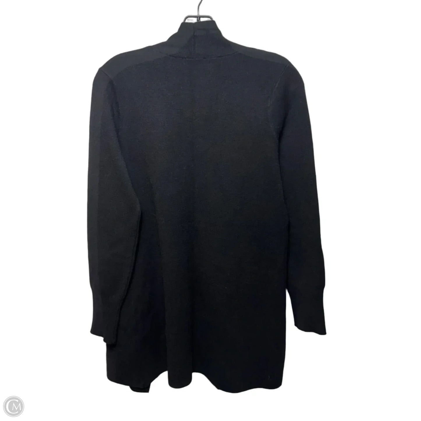 Sweater Cardigan By Cyrus In Black, Size: Xs