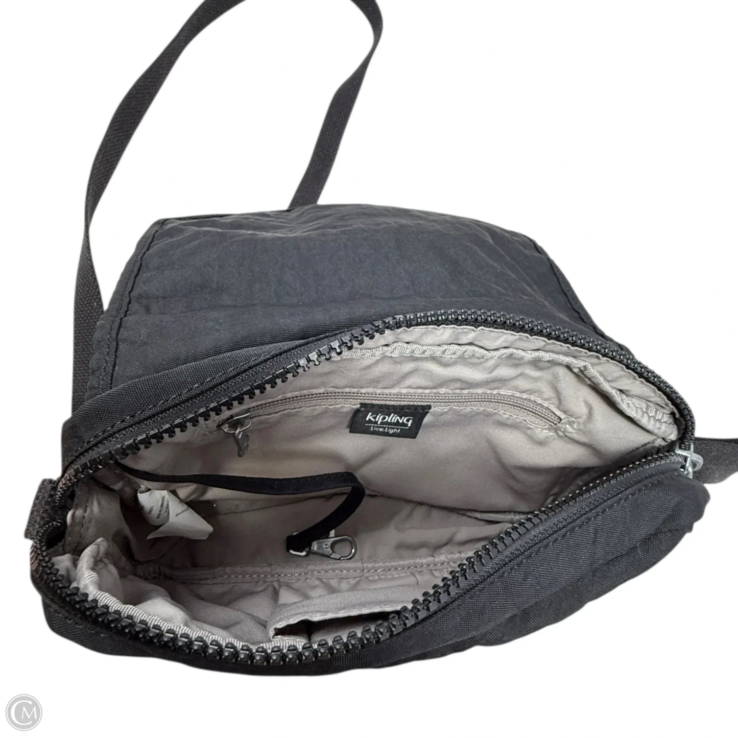 Shayna Crossbody Bag By Kipling, Size: Small