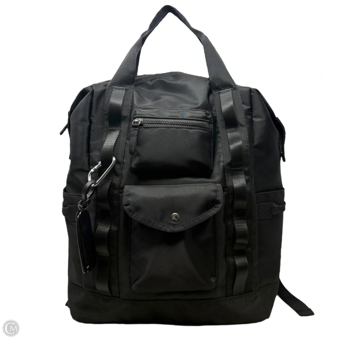 Limited Edition On-The-Go Backpack By Tommy Bahama, Size: Large