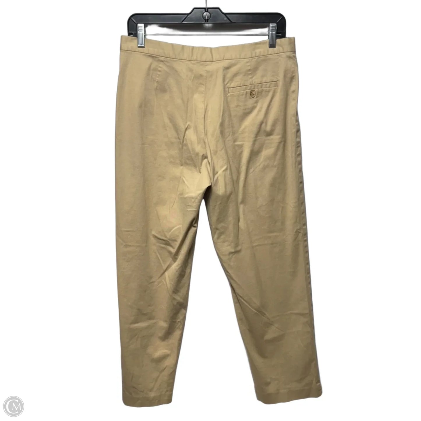 Pants Chinos & Khakis By Ralph Lauren Polo Golf In Tan, Size: 12