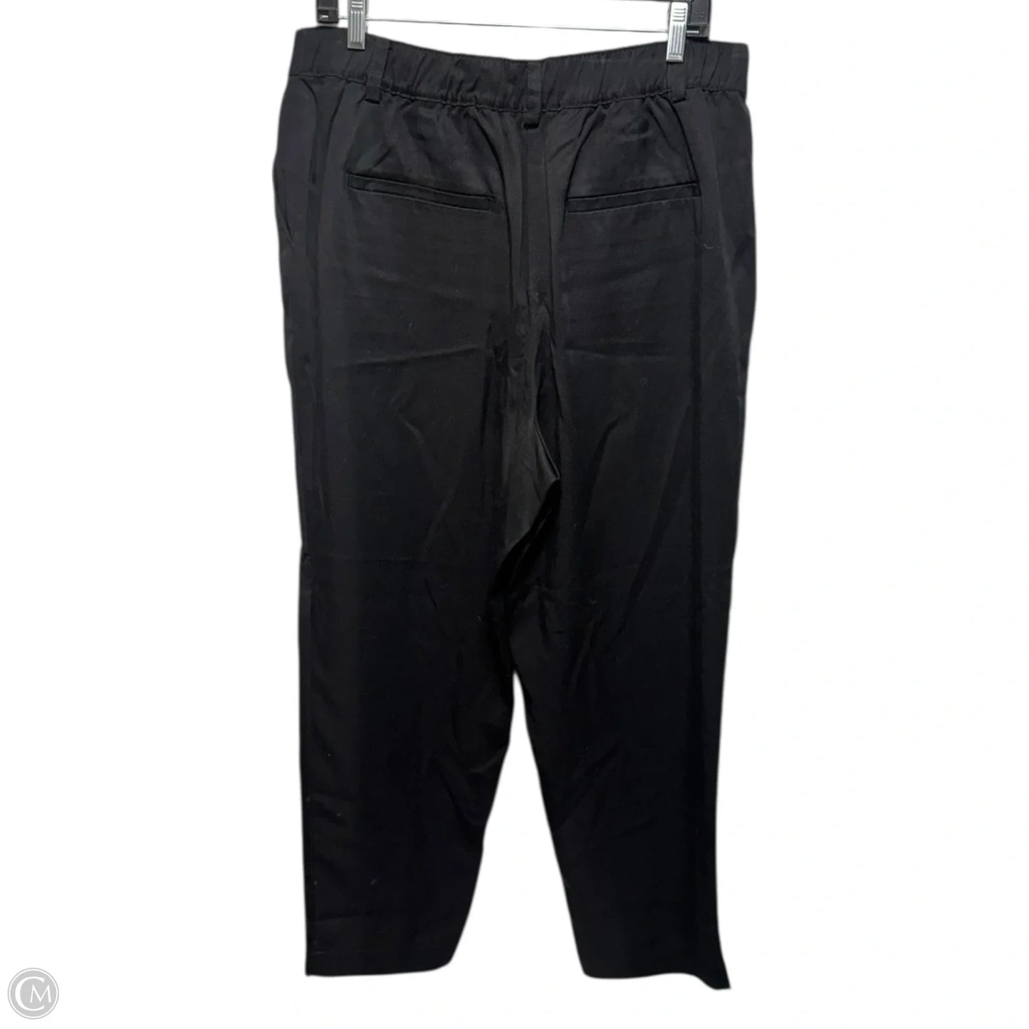 Pants Other By Loft In Black, Size: 14