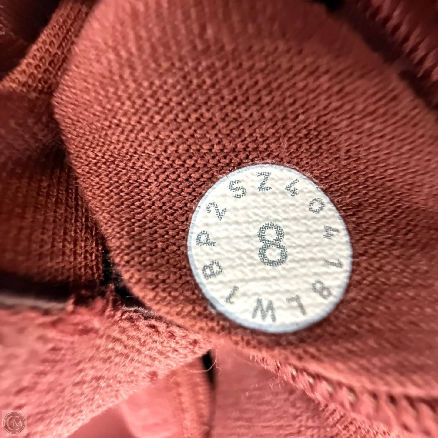 Hugged & Held Tank By Lululemon In Savannah, Size: 8