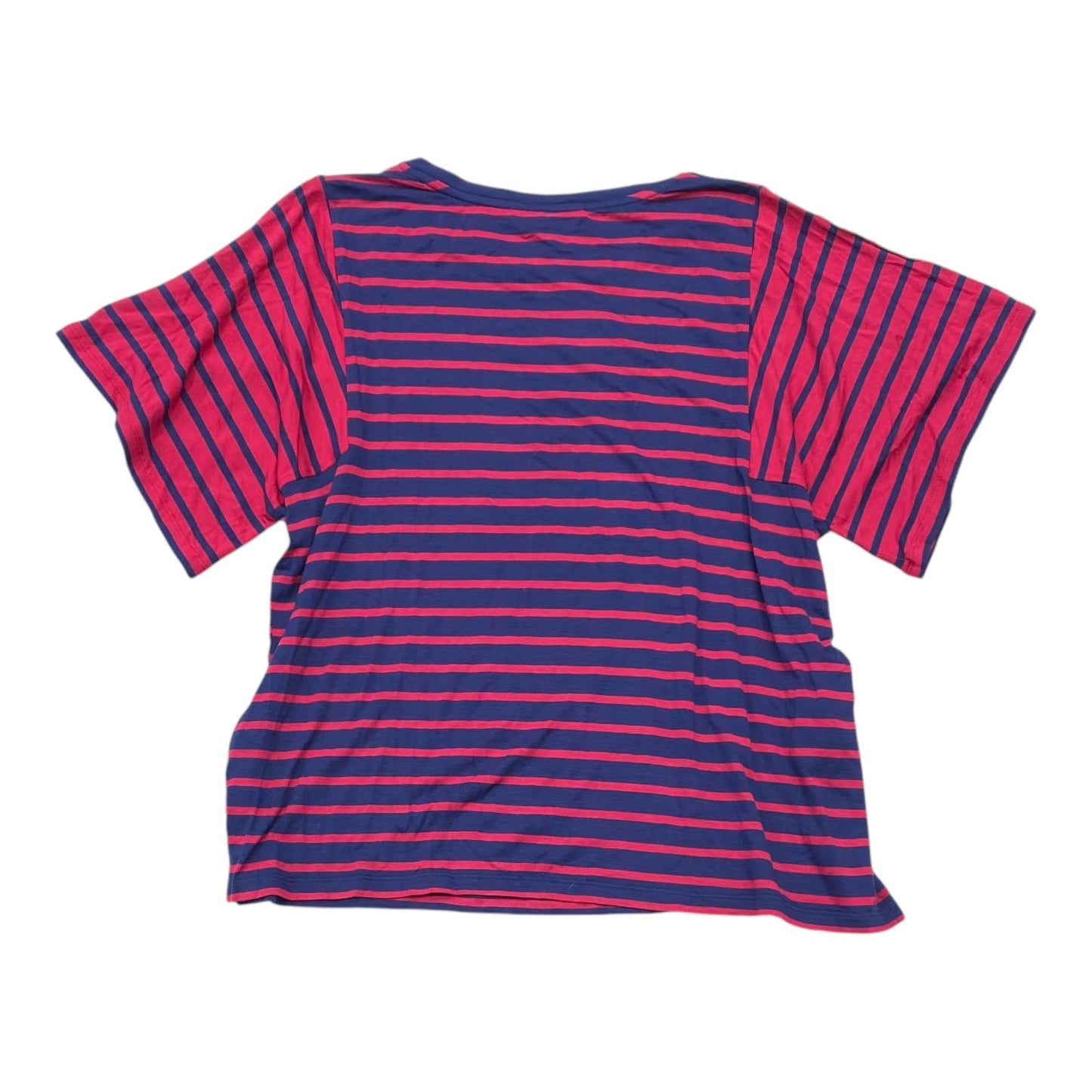 Top Ss By Tommy Bahama In Striped Pattern, Size:M