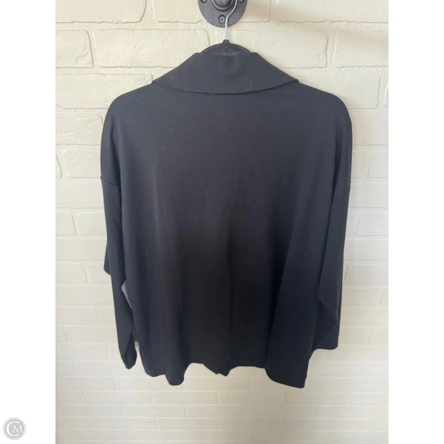 Cardigan By Cabi In Black, Size: L