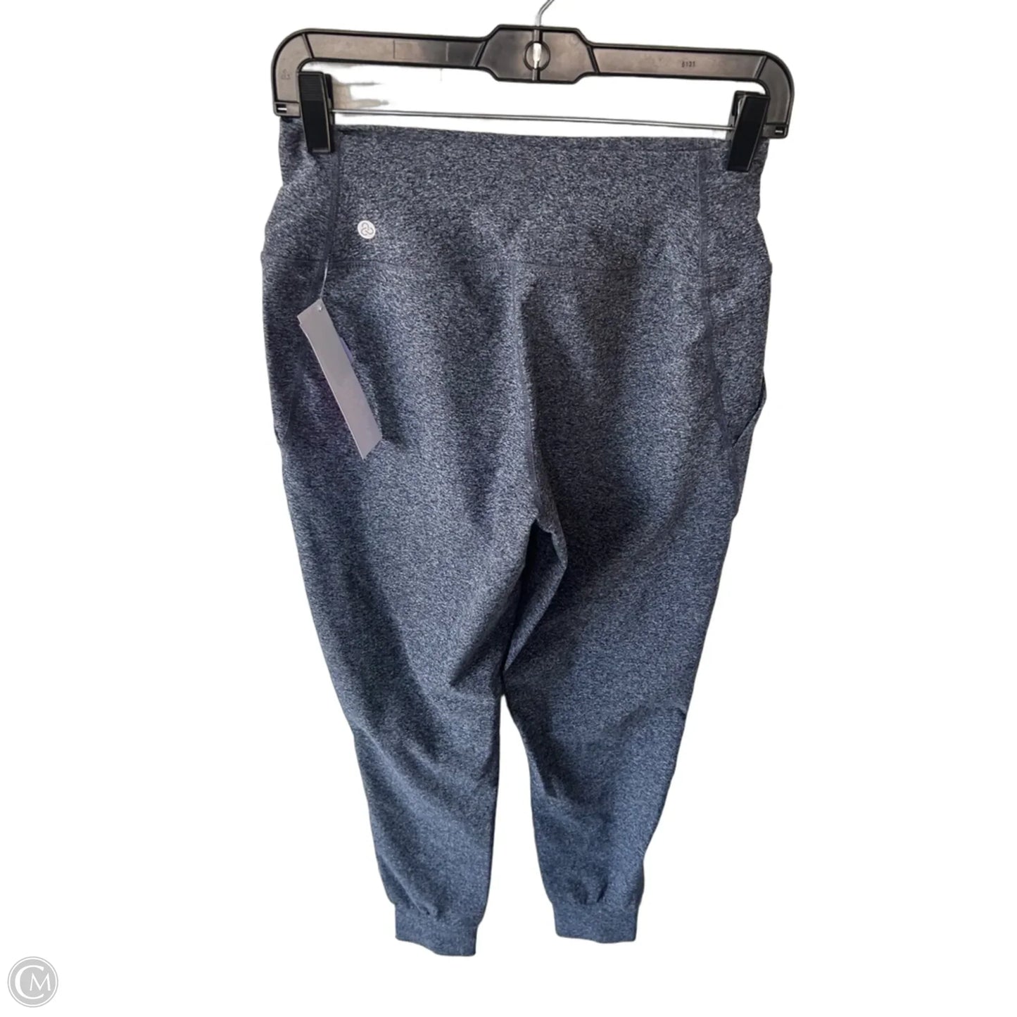Athletic Pants By Zella In Blue, Size: S