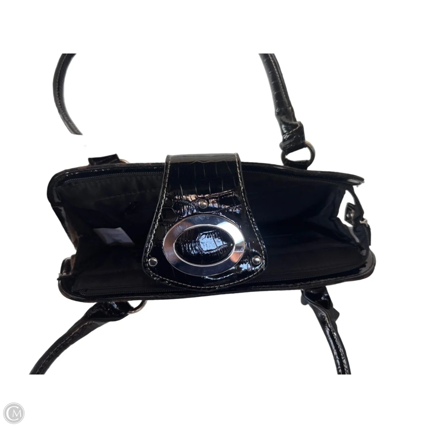 Handbag By Clothes Mentor, Size: Medium