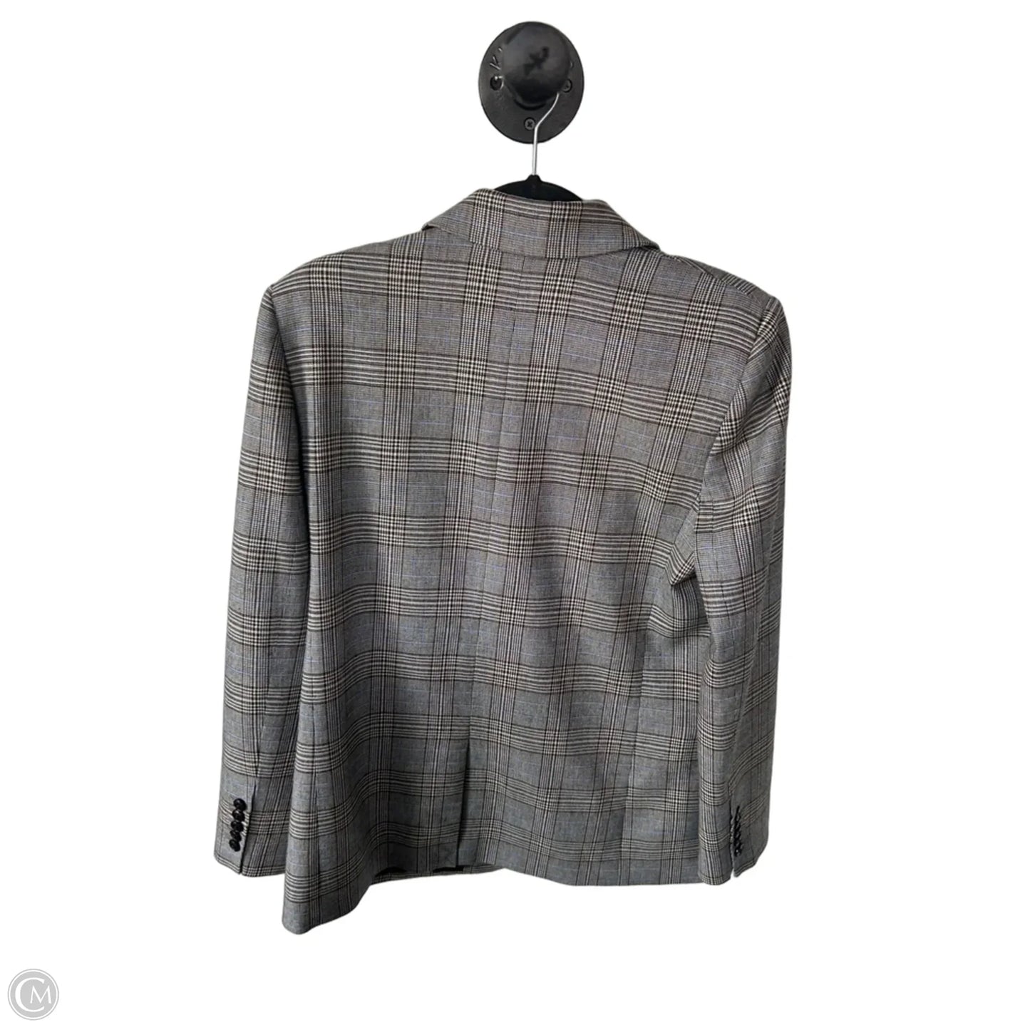 Blazer By Madewell In Grey, Size: M