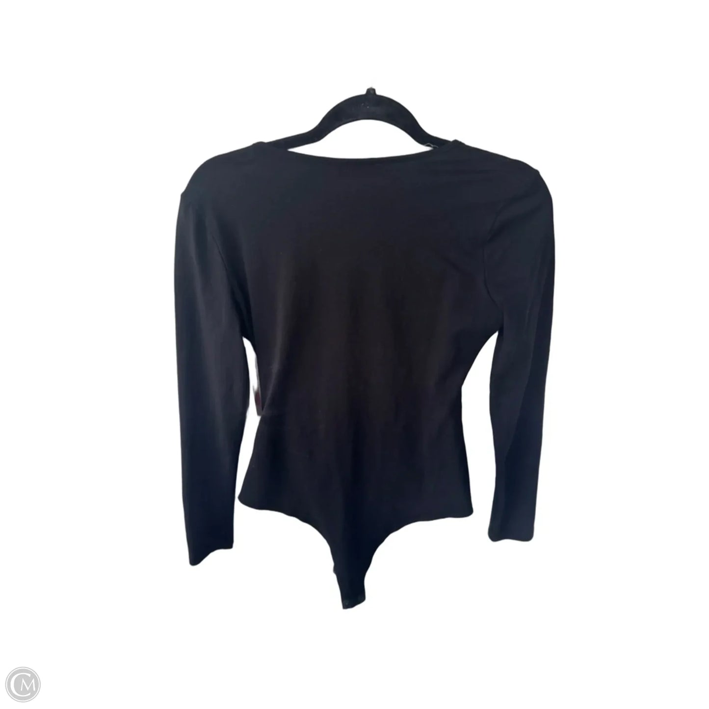 Bodysuit By Mangopop In Black, Size: M