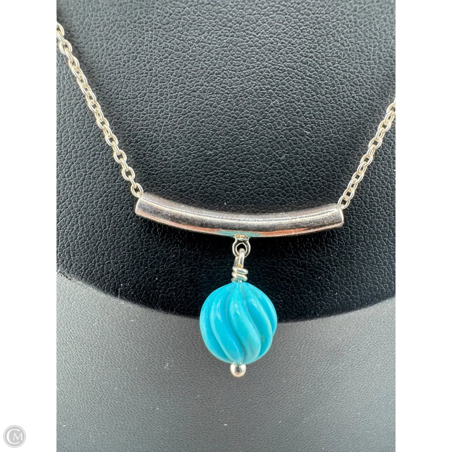 Necklace Charm By Clothes Mentor