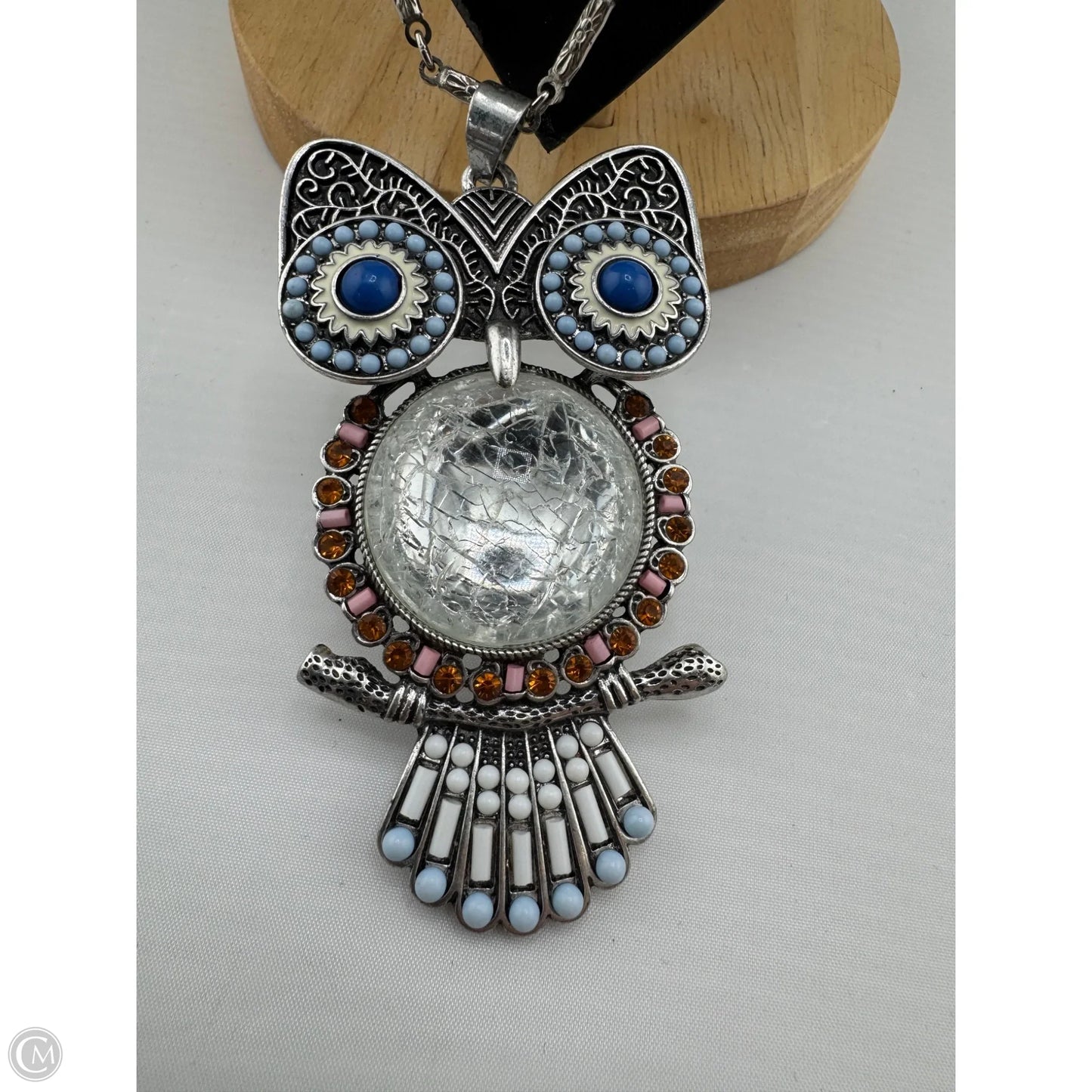 Necklace Pendant By Clothes Mentor
