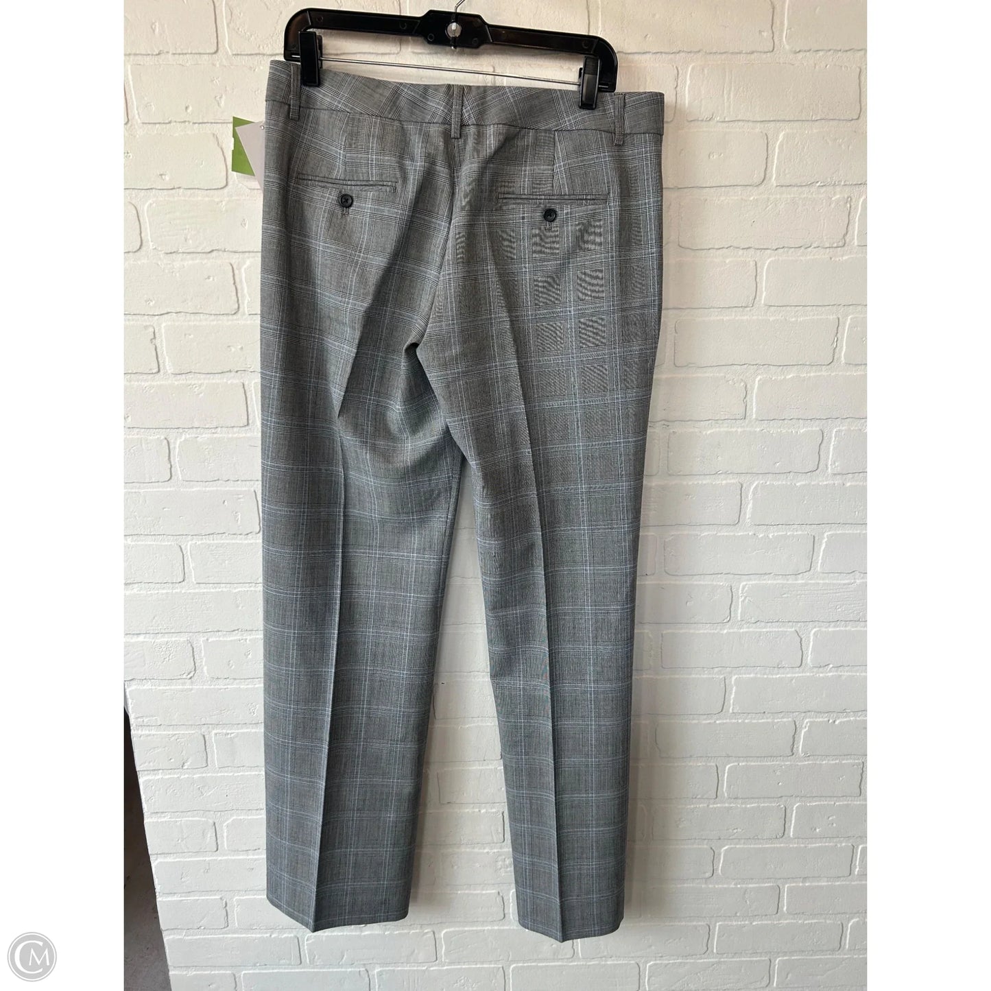 Pants Dress By Express Design Studio In Grey, Size: 10