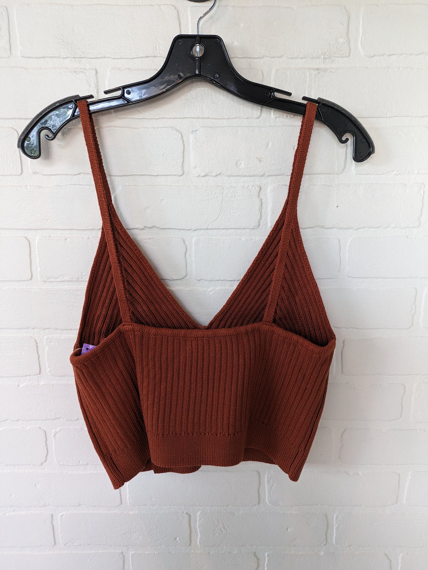 Top Sleeveless By Clothes Mentor Size: 2x