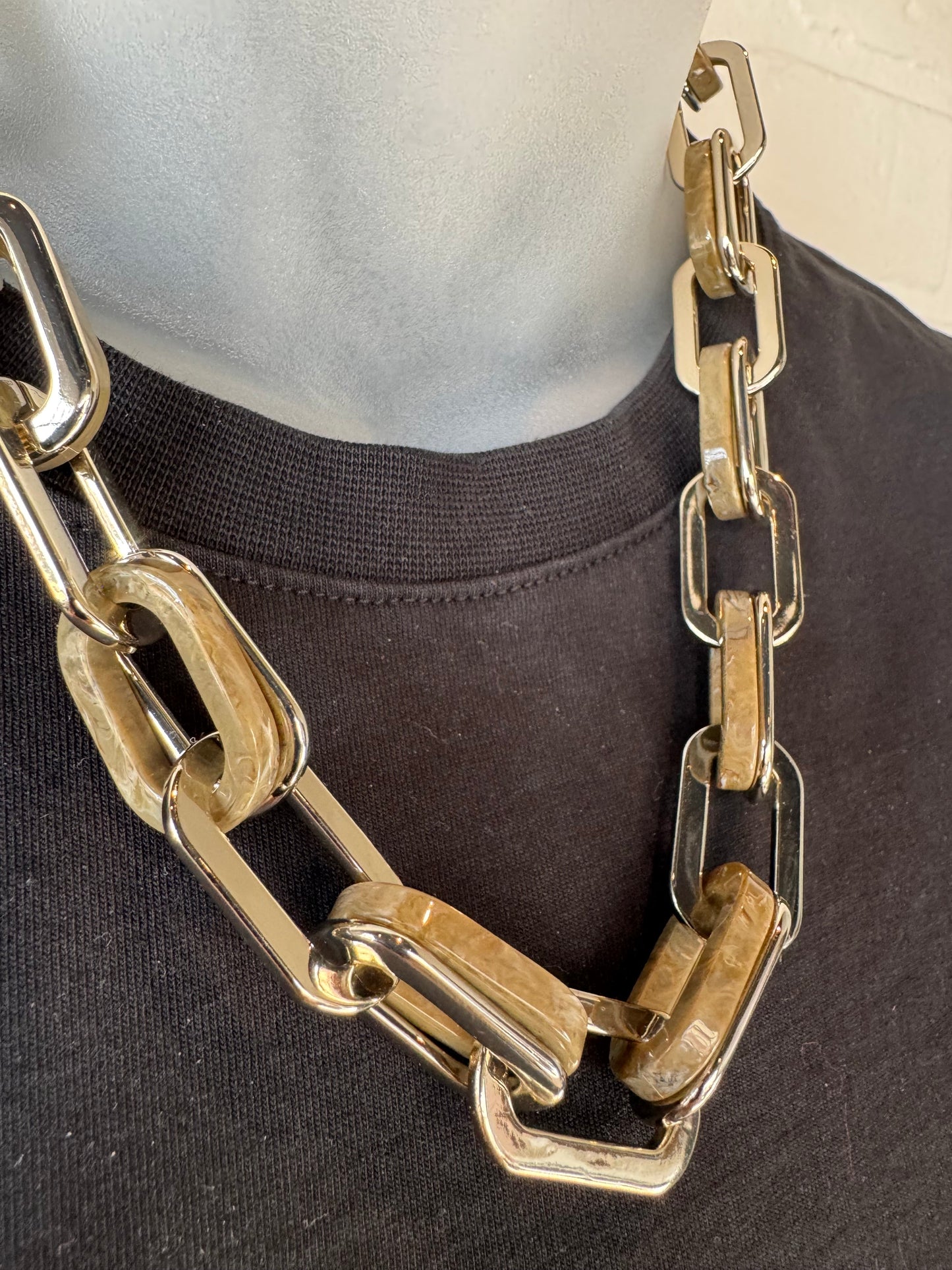 Necklace Chain By White House Black Market