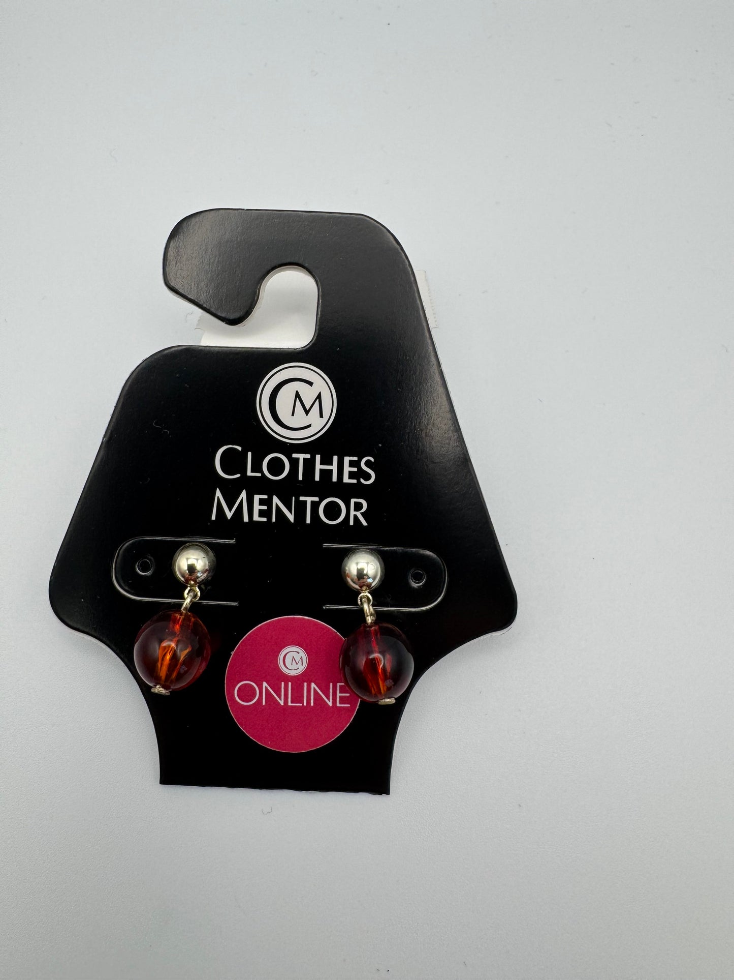 Earrings Dangle/drop By Clothes Mentor