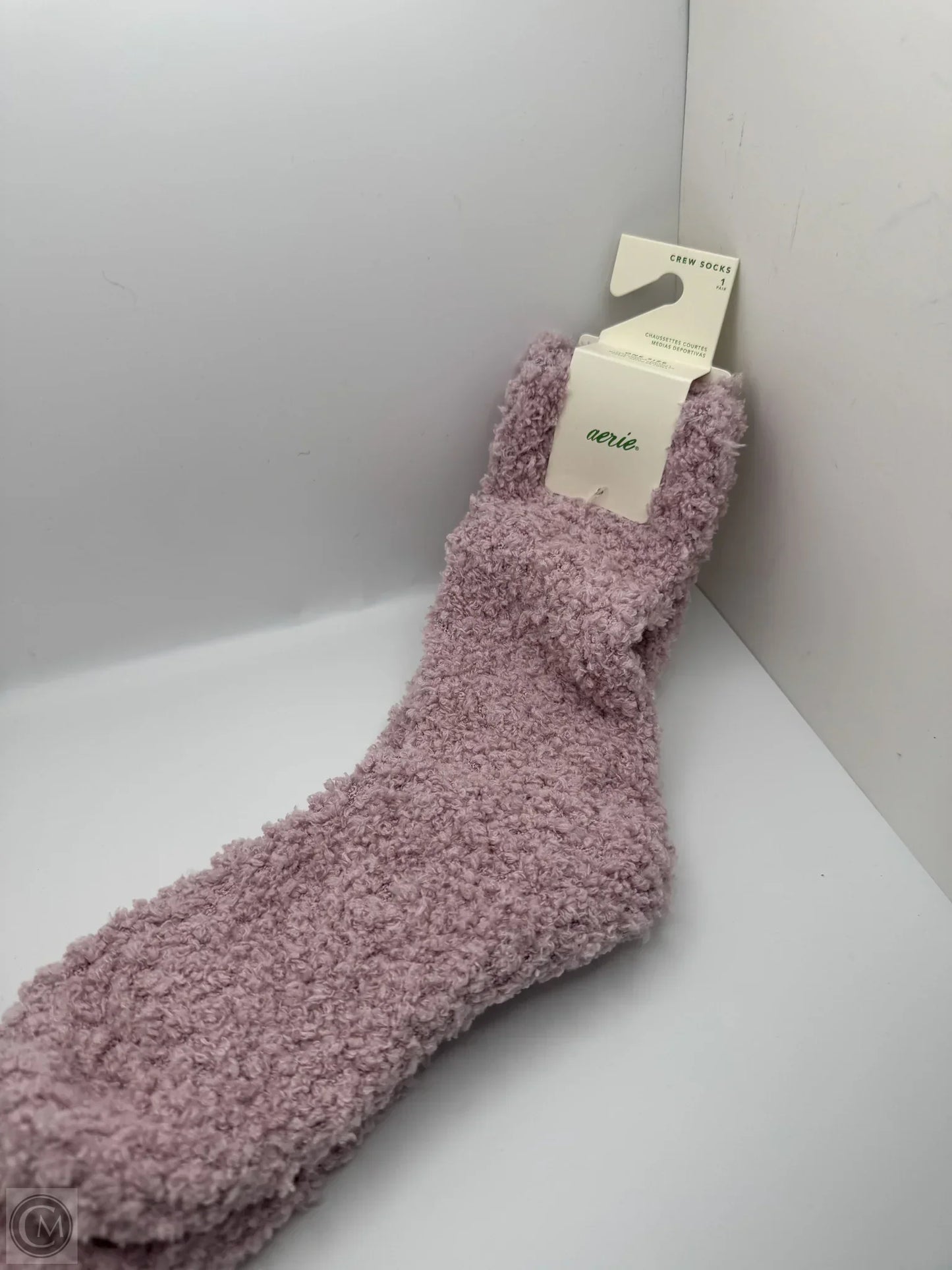 Socks By Aerie In Pink, Size: 0