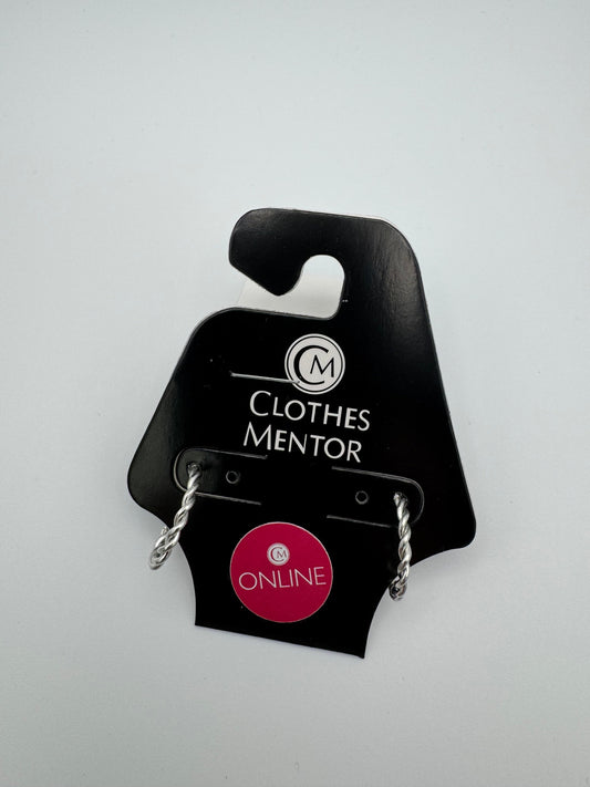 Earrings Hoop By Clothes Mentor