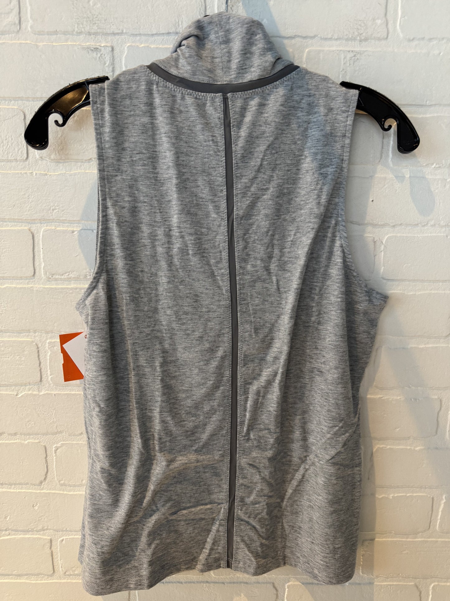 Athletic Tank Top By Athleta Size: L