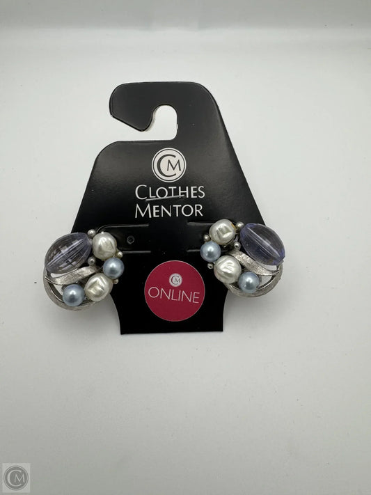 Earrings Clip By Clothes Mentor