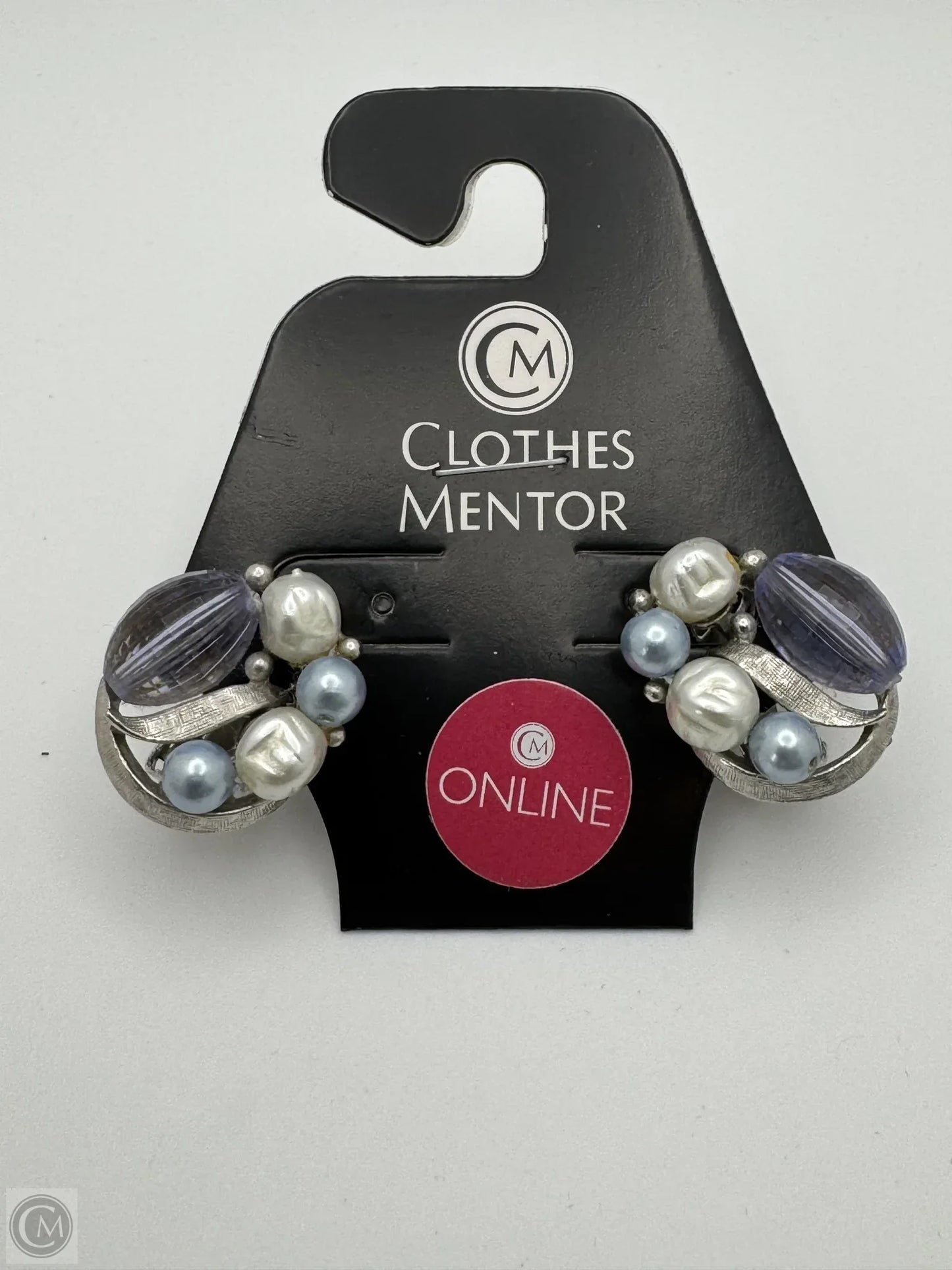 Earrings Clip By Clothes Mentor