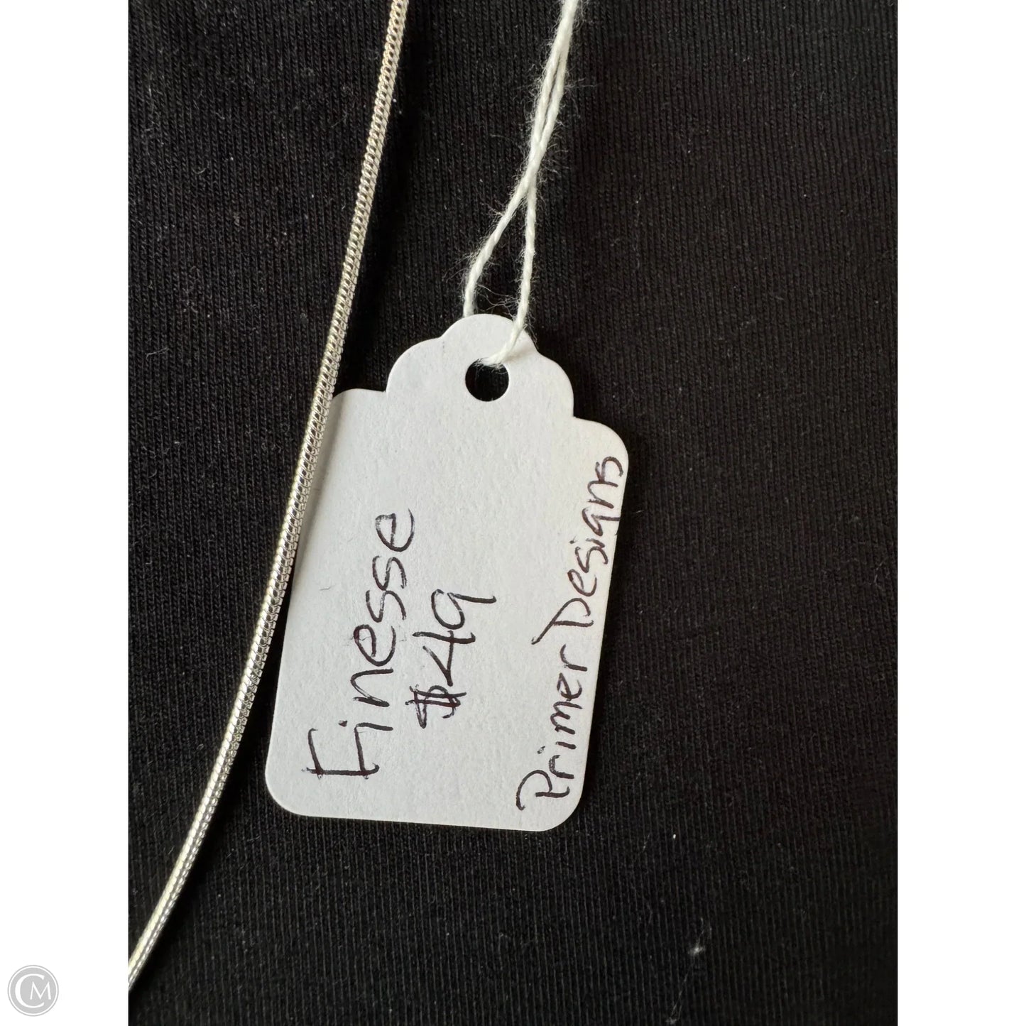 Necklace Other By Premier Designs