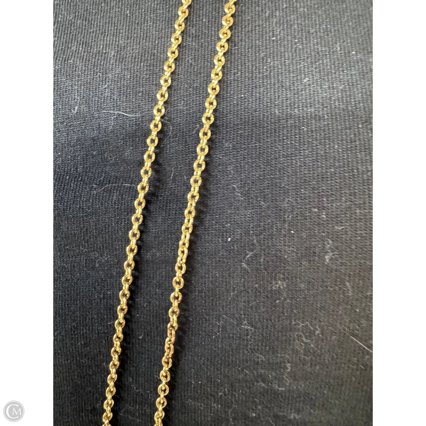Necklace Layered By Talbots