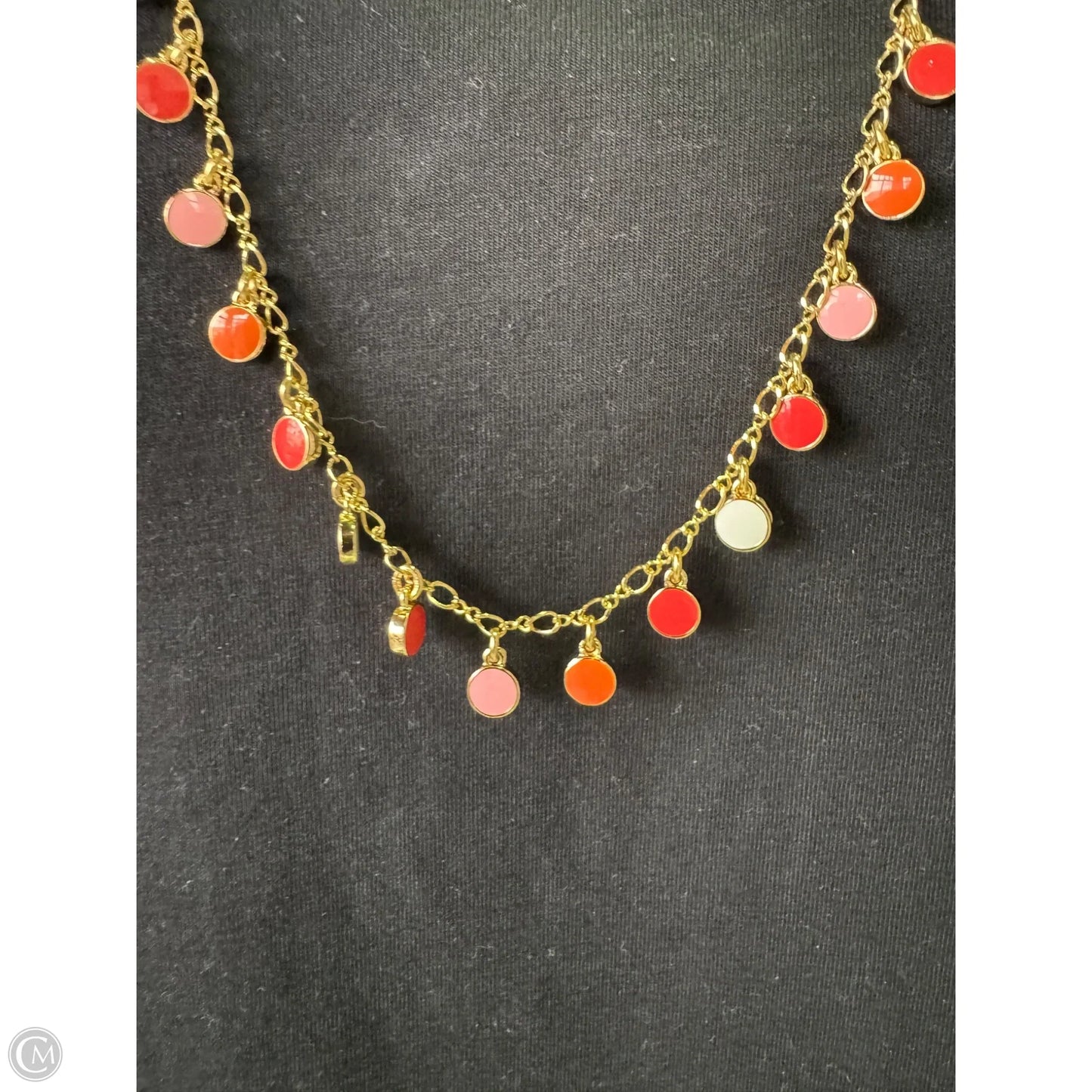 Necklace Chain By Talbots