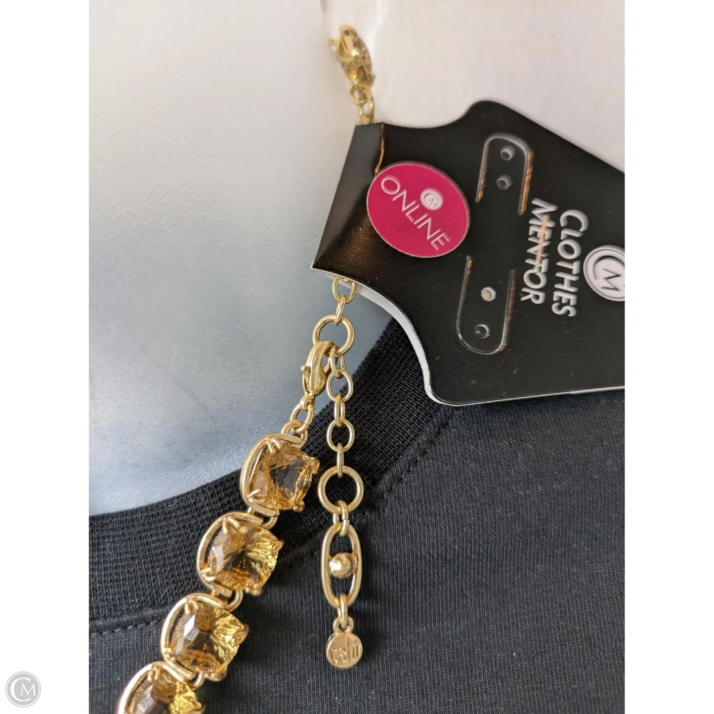Necklace Chain By Cabi