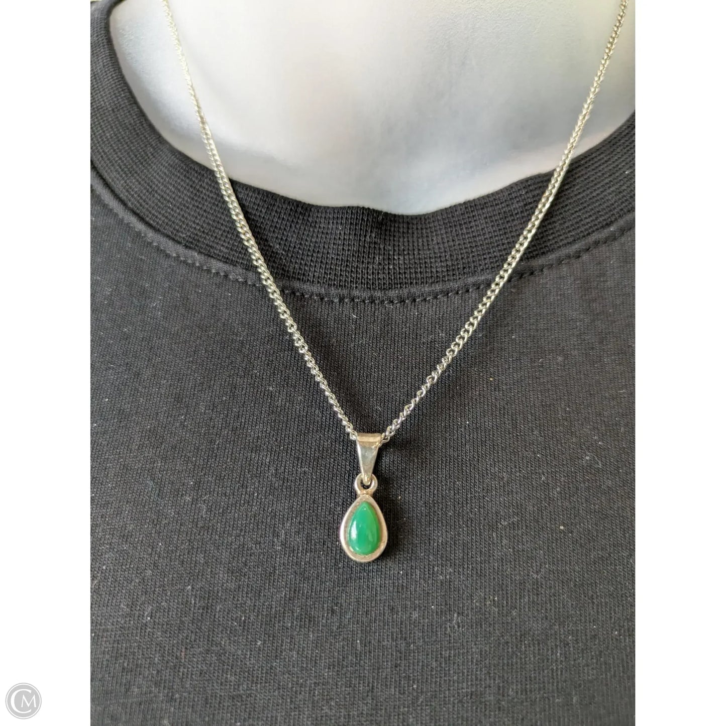 Necklace Pendant By Clothes Mentor