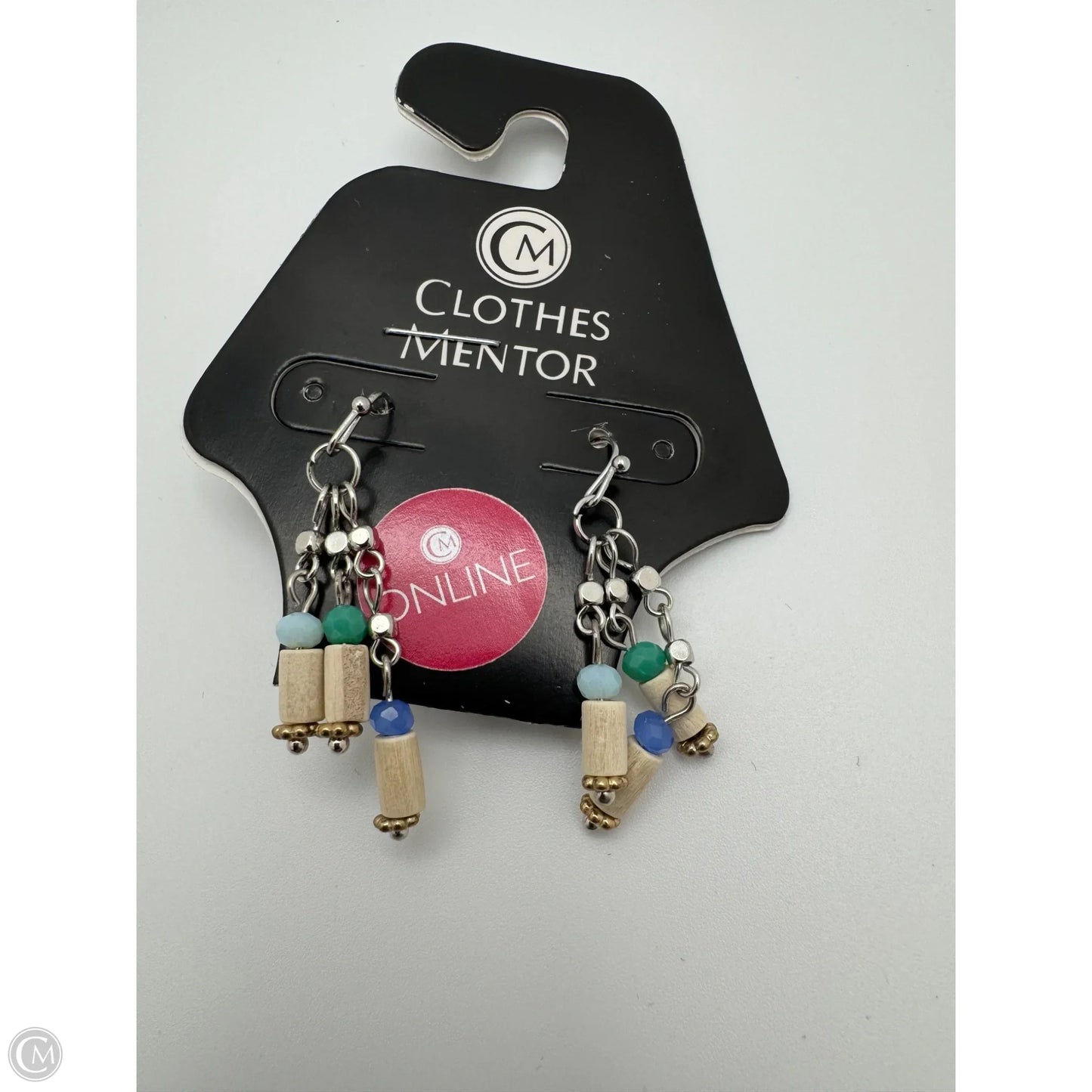 Earrings Dangle/drop By Clothes Mentor