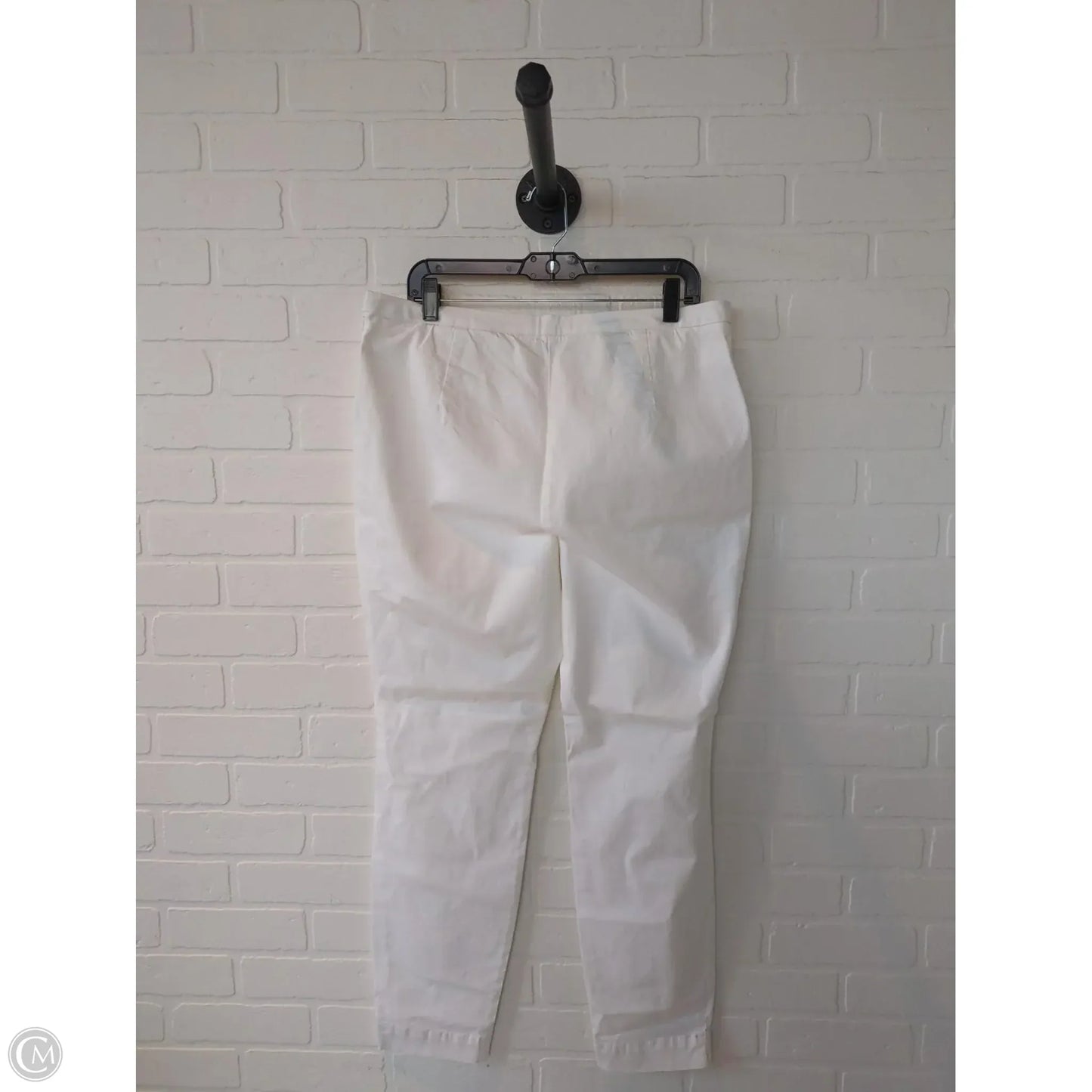 Pants Chinos & Khakis By Tommy Bahama In White, Size: 14