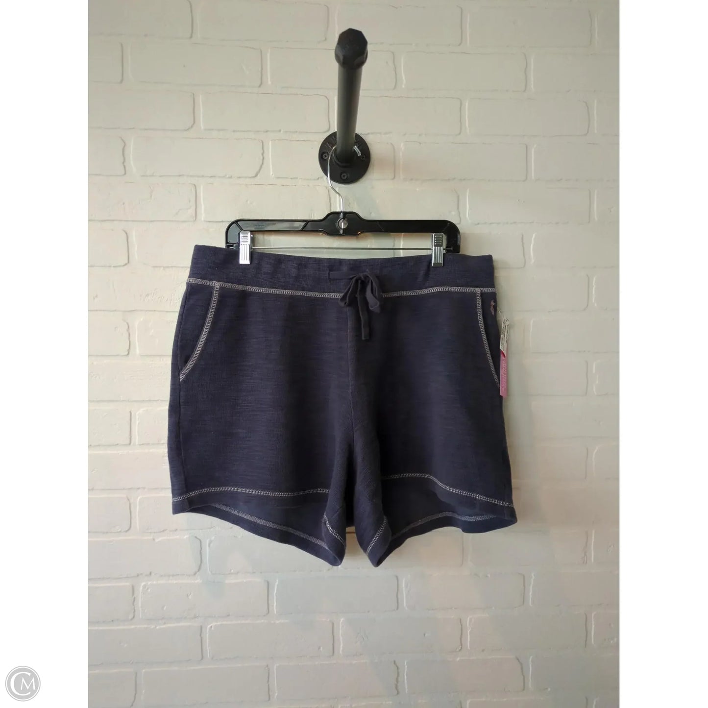 Shorts By Tommy Bahama In Blue, Size: 12