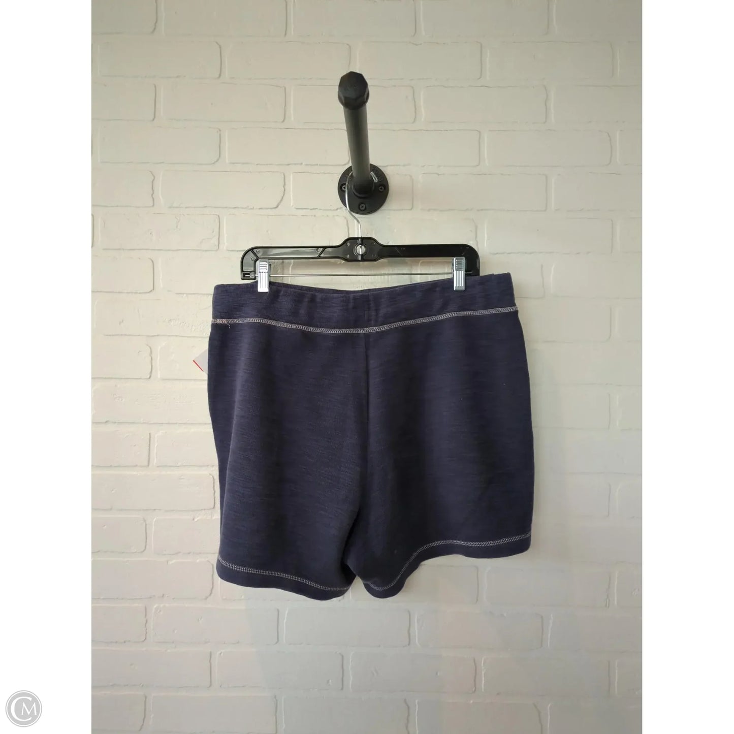 Shorts By Tommy Bahama In Blue, Size: 12