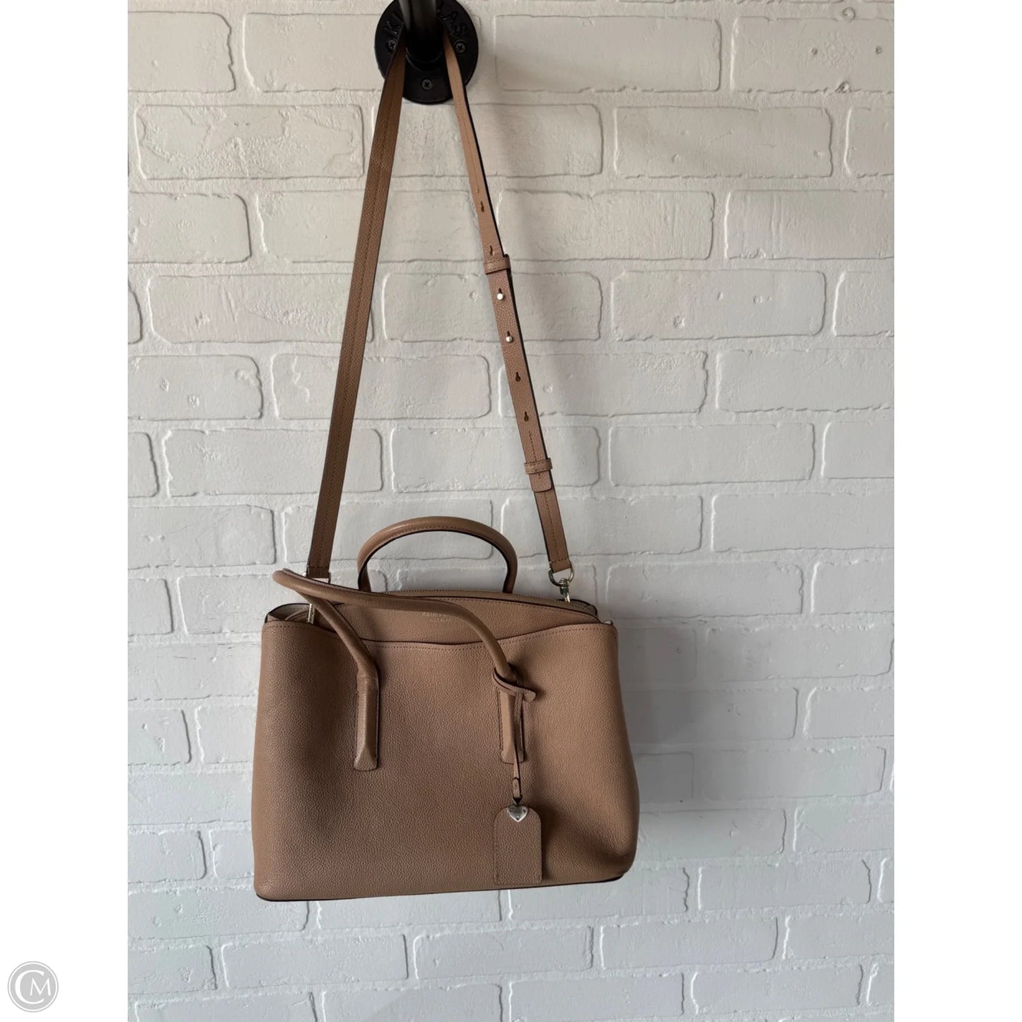 Handbag Designer By Kate Spade, Size: Large