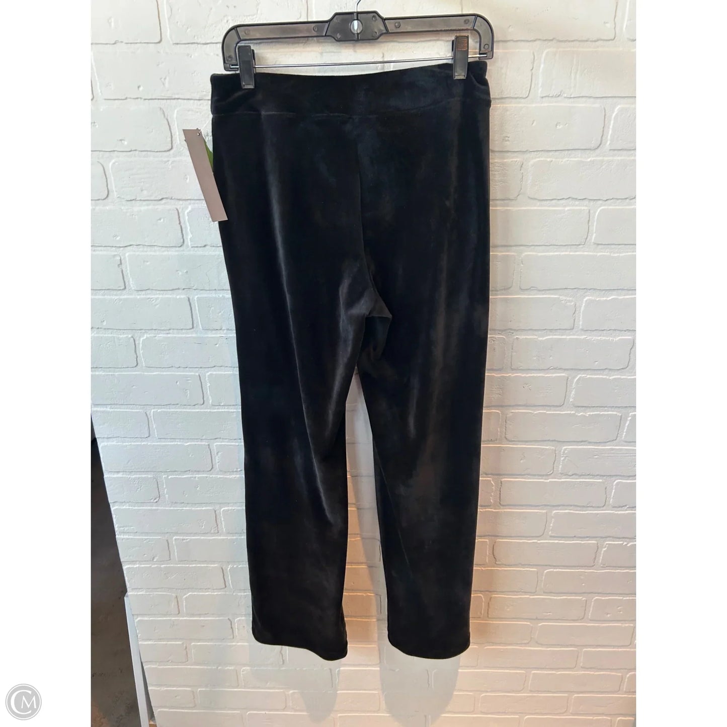 Pants Lounge By Tommy Bahama In Black, Size: 2