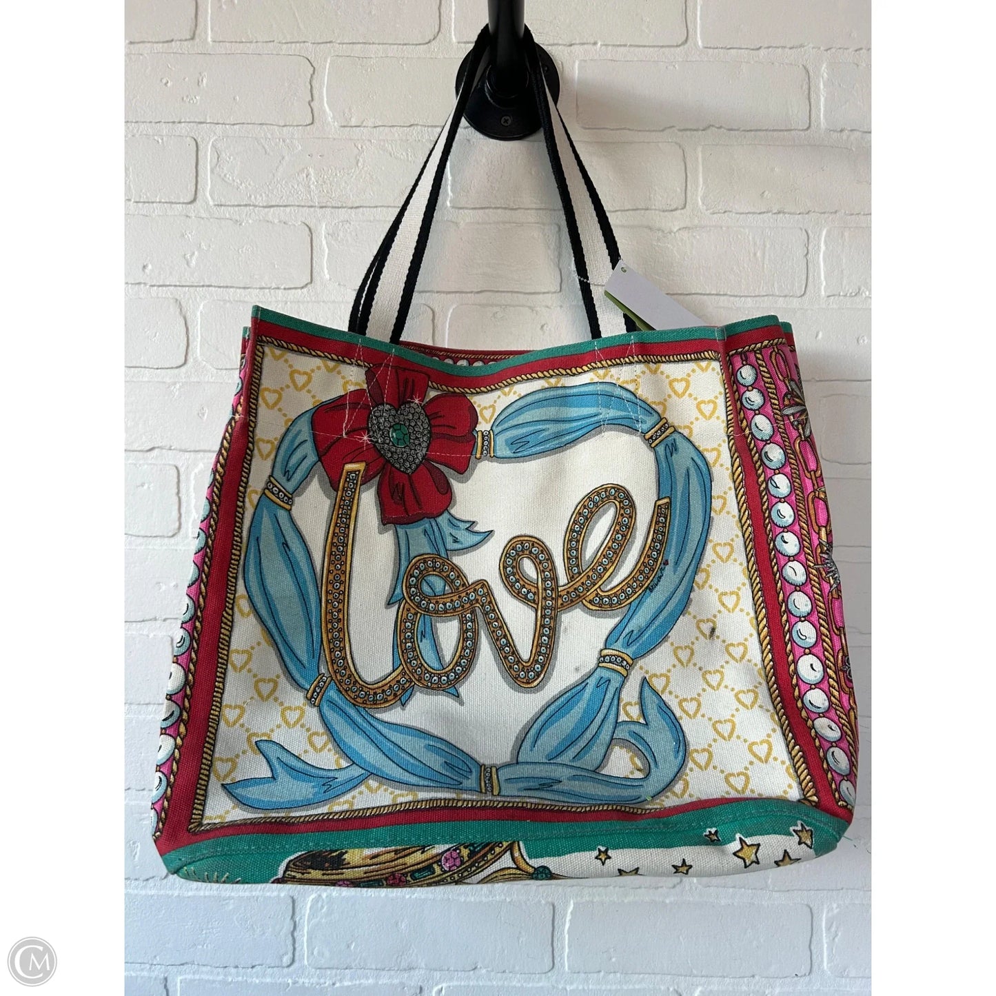 Tote By Brighton, Size: Large