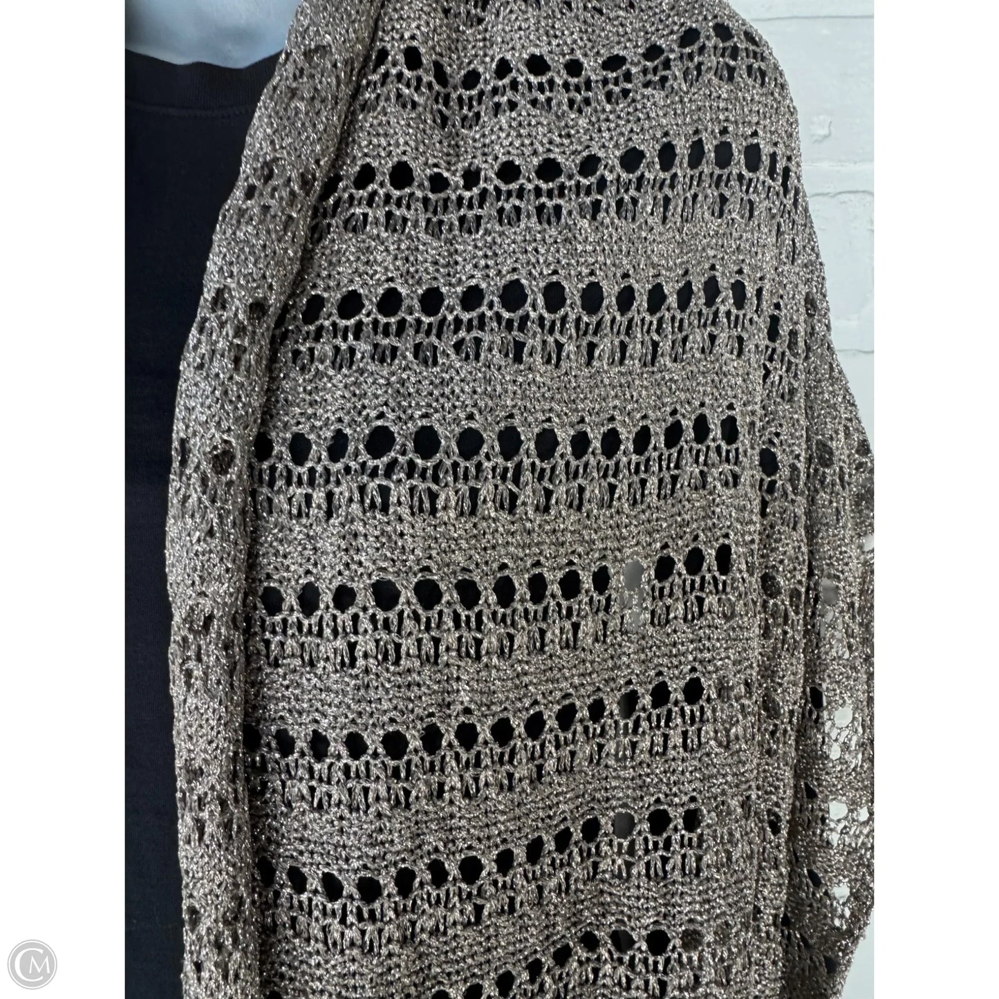 Scarf Long By Cmc