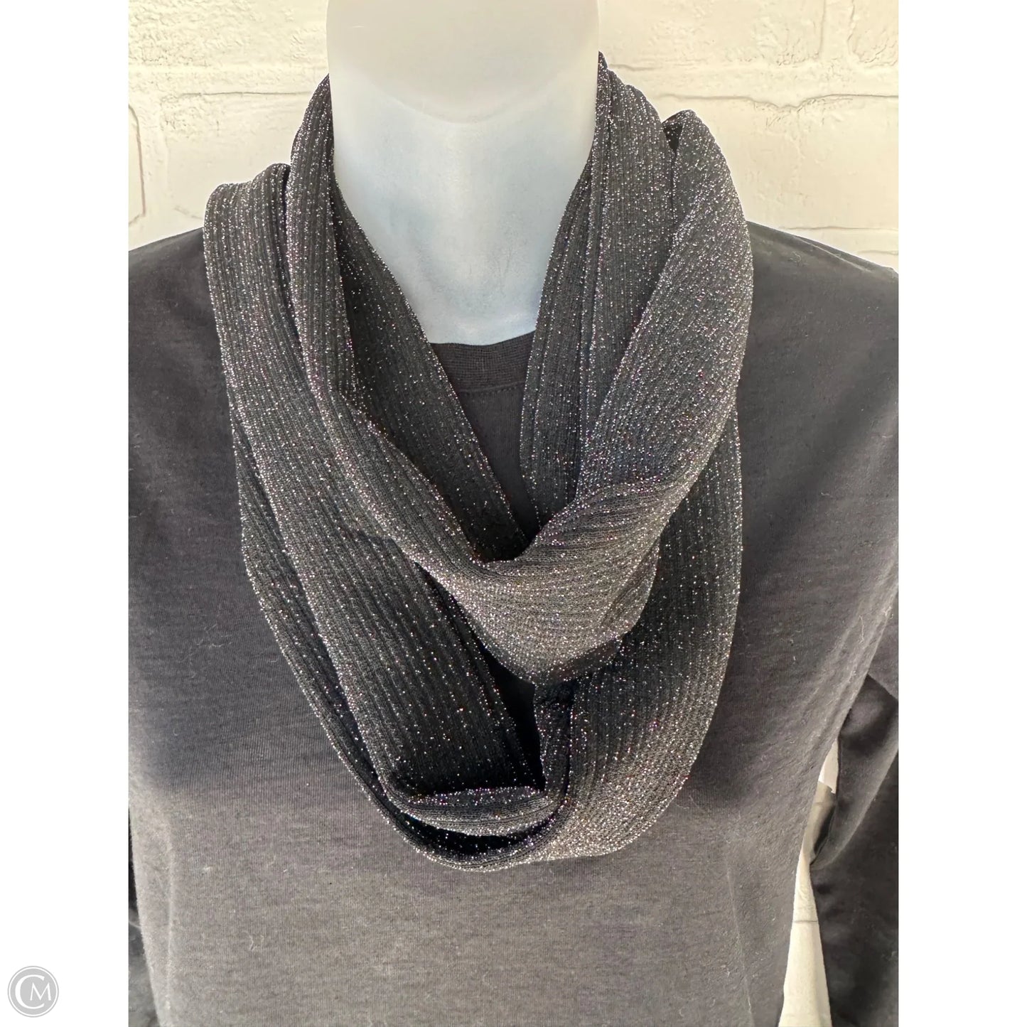 Scarf Long By Cmc
