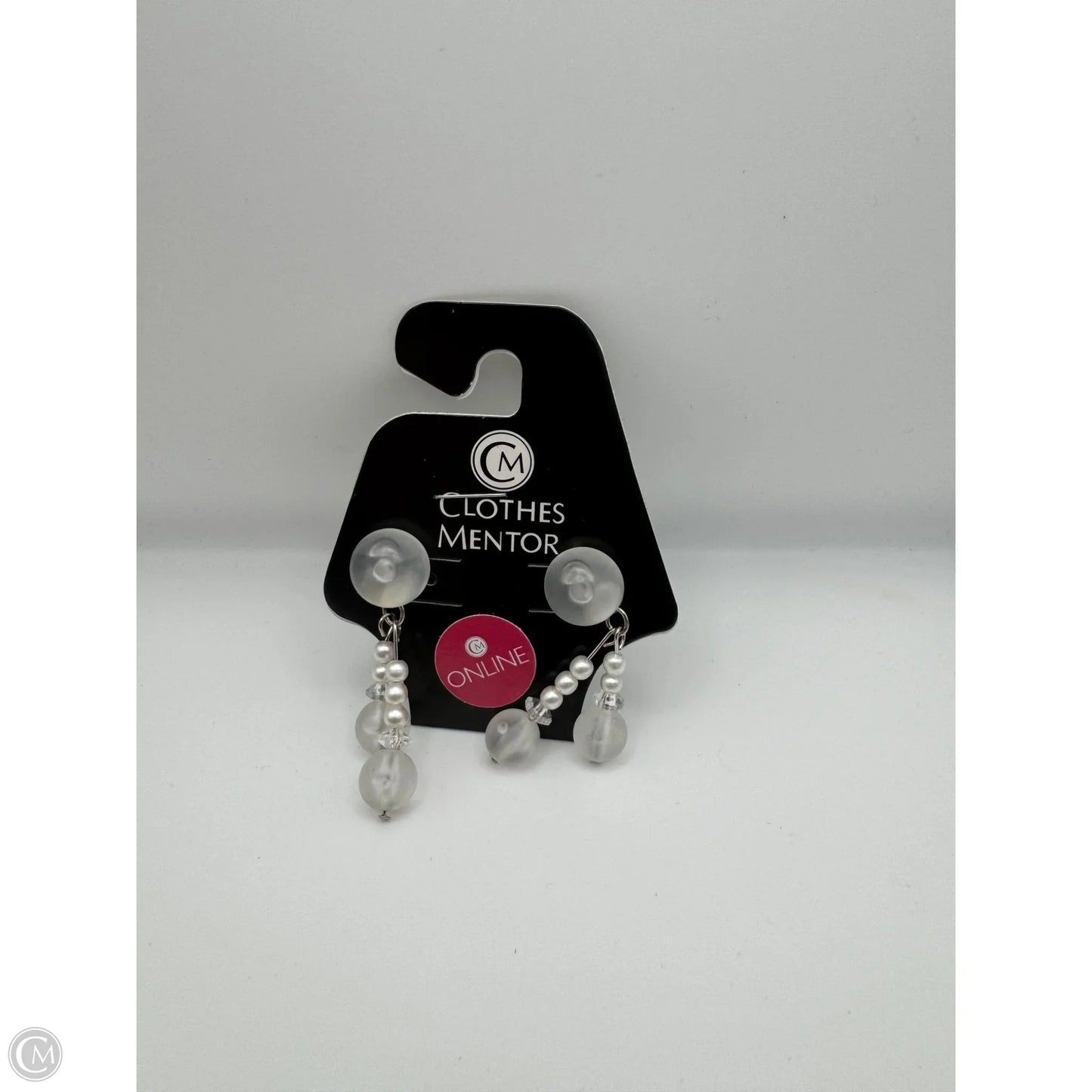 Earrings Dangle/drop By Clothes Mentor