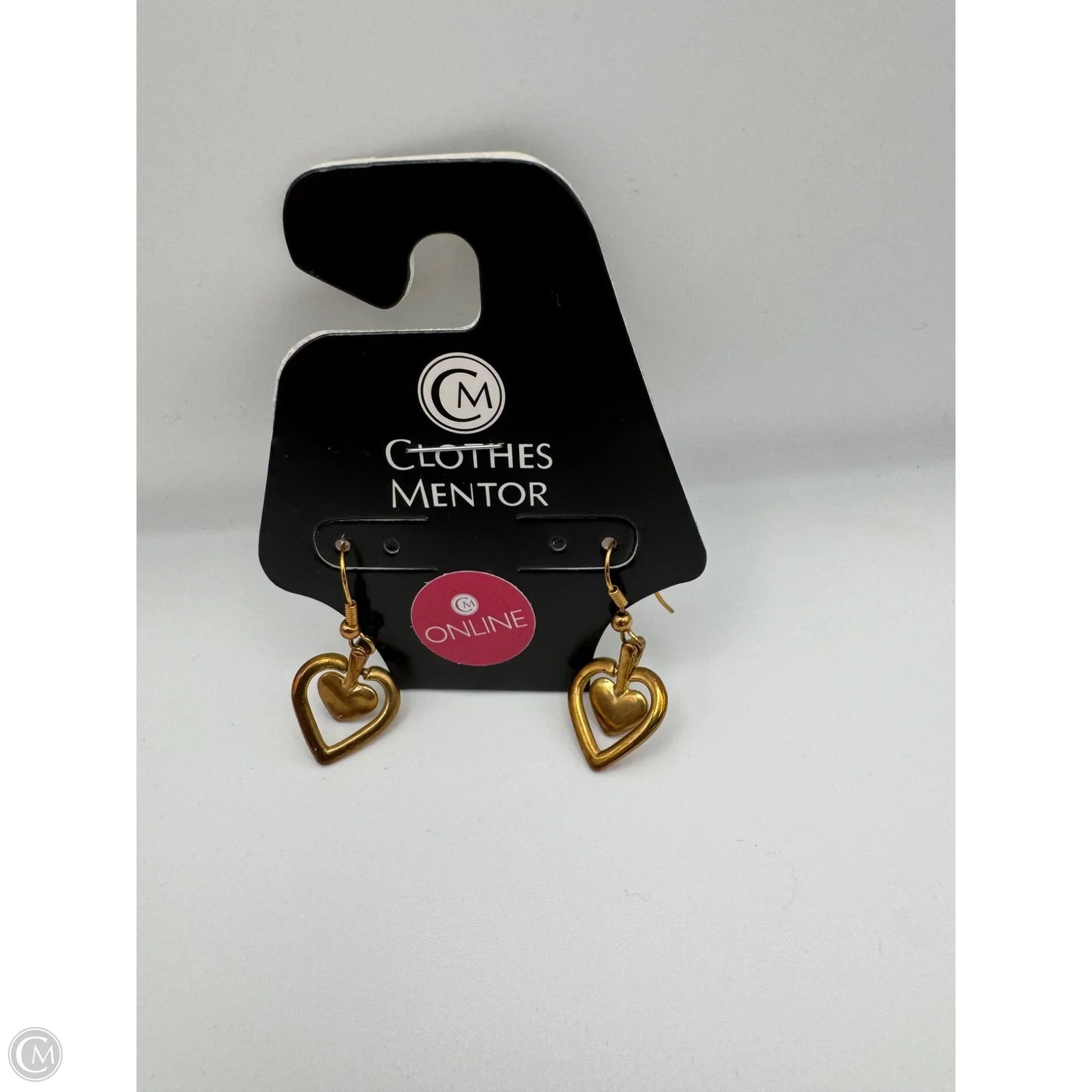 Earrings Dangle/drop By Clothes Mentor