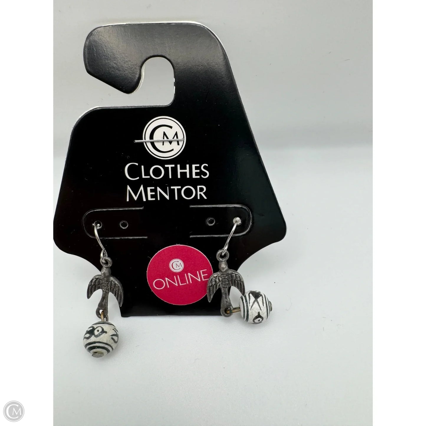 Earrings Dangle/drop By Clothes Mentor