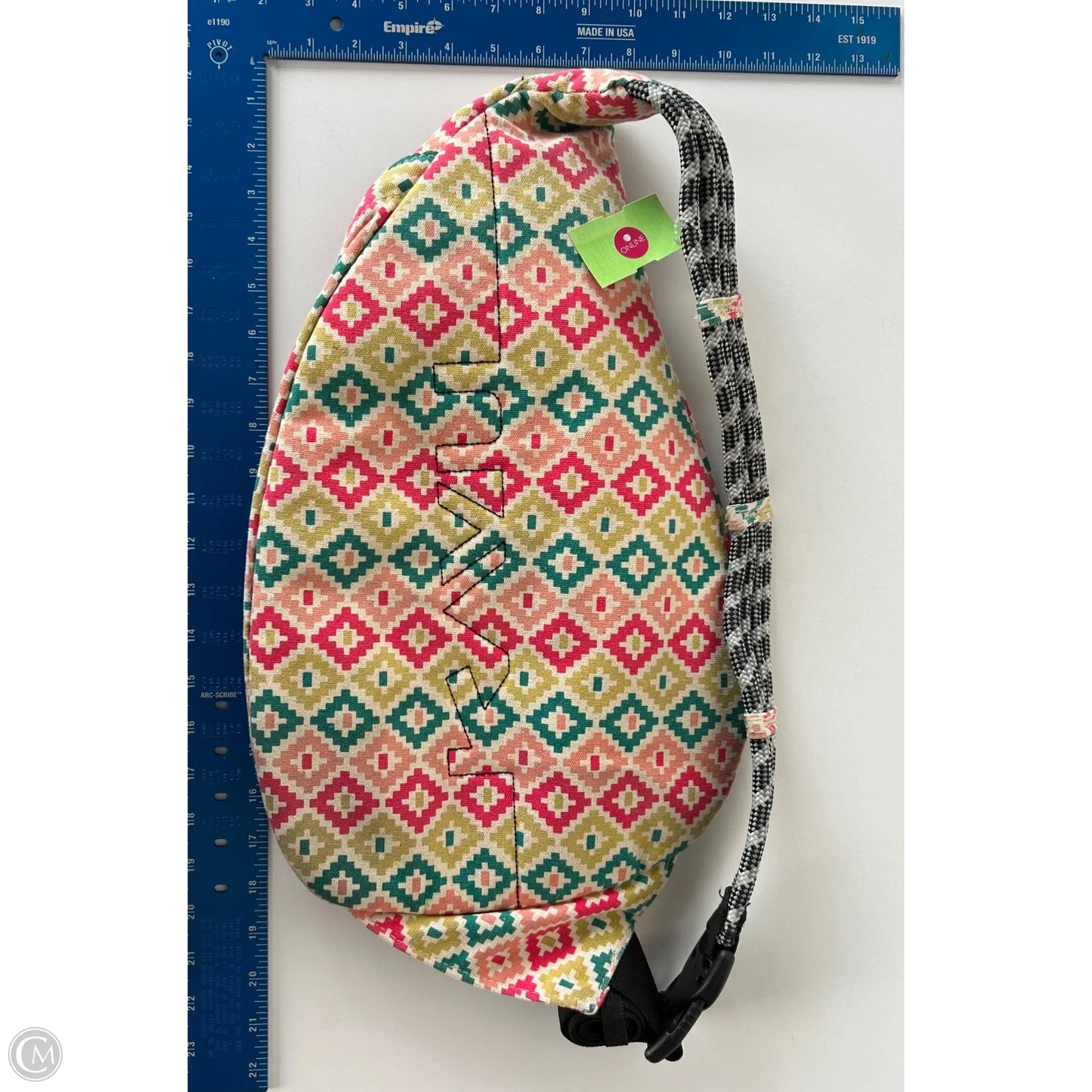 Crossbody By Kavu, Size: Medium