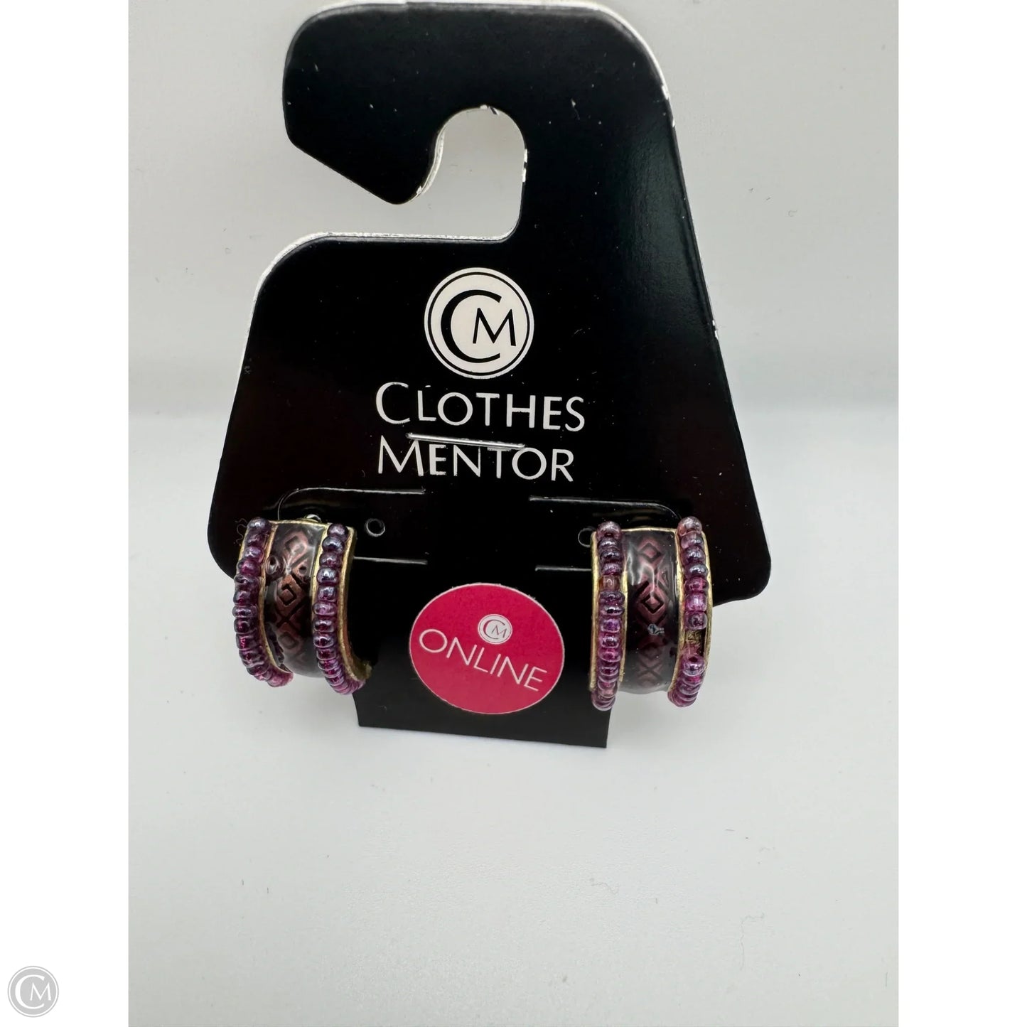 Earrings Dangle/drop By Clothes Mentor